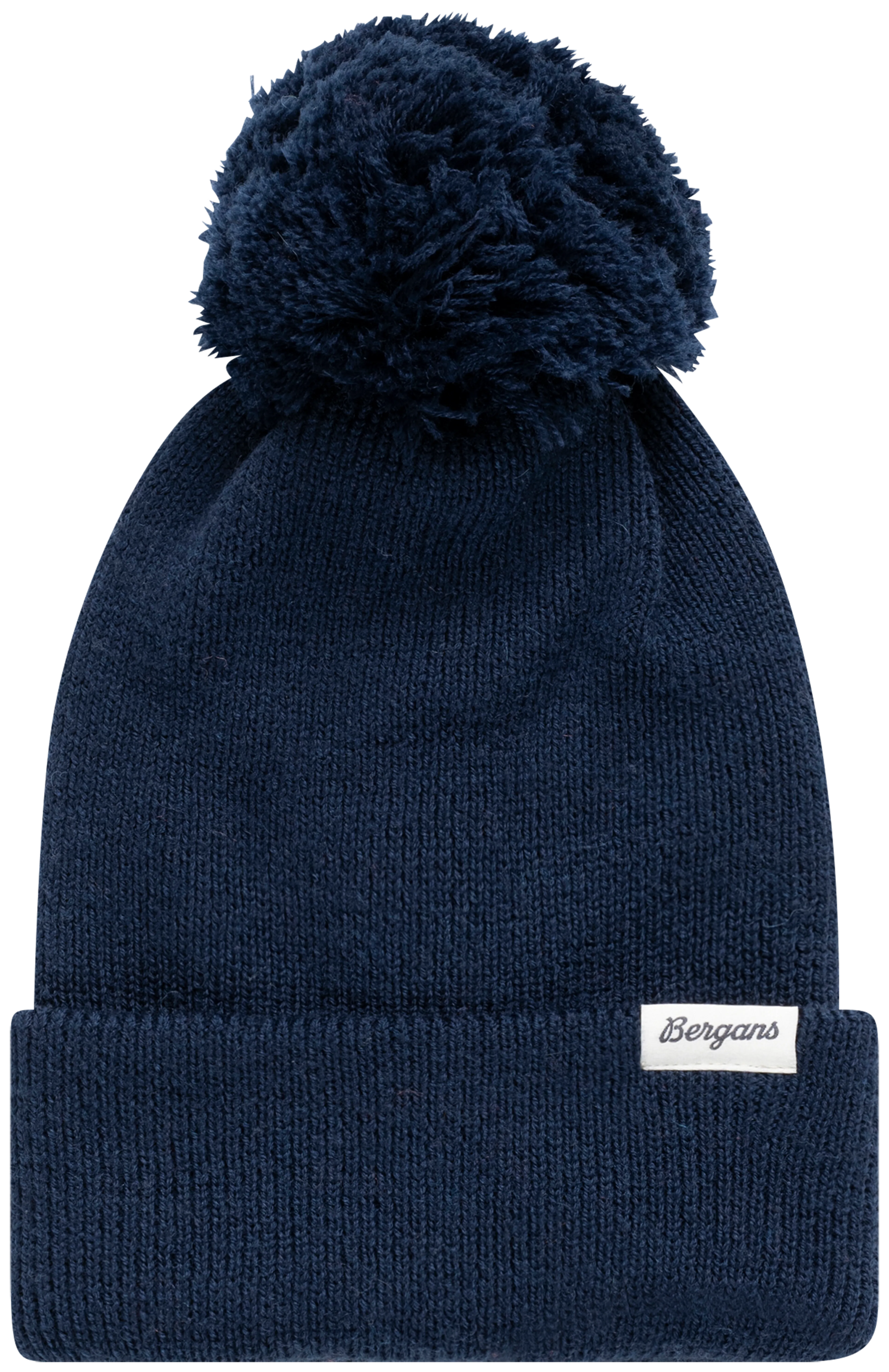 Storetind Wool Pom Beanie Junior