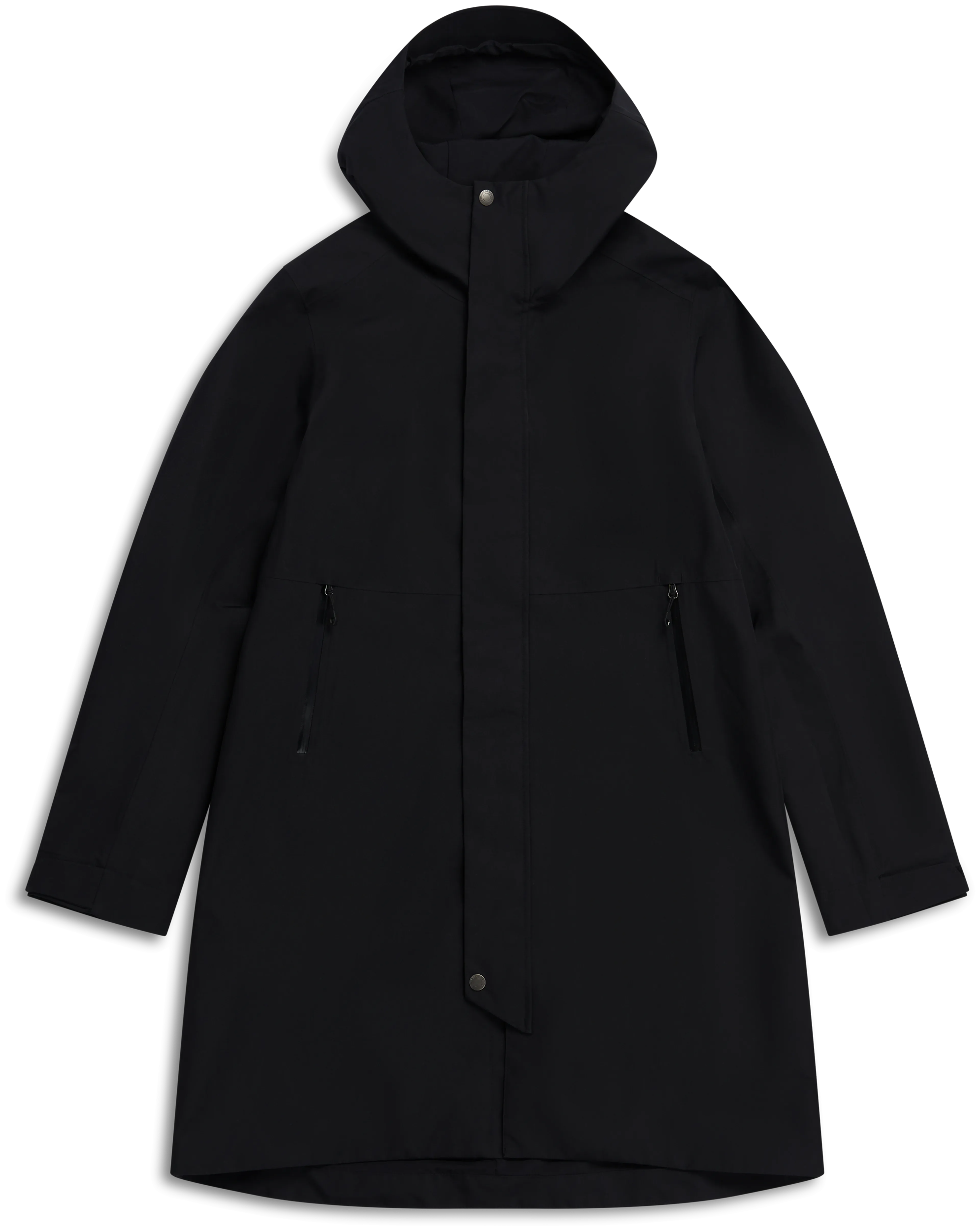 Urban 2L Shell Coat Women