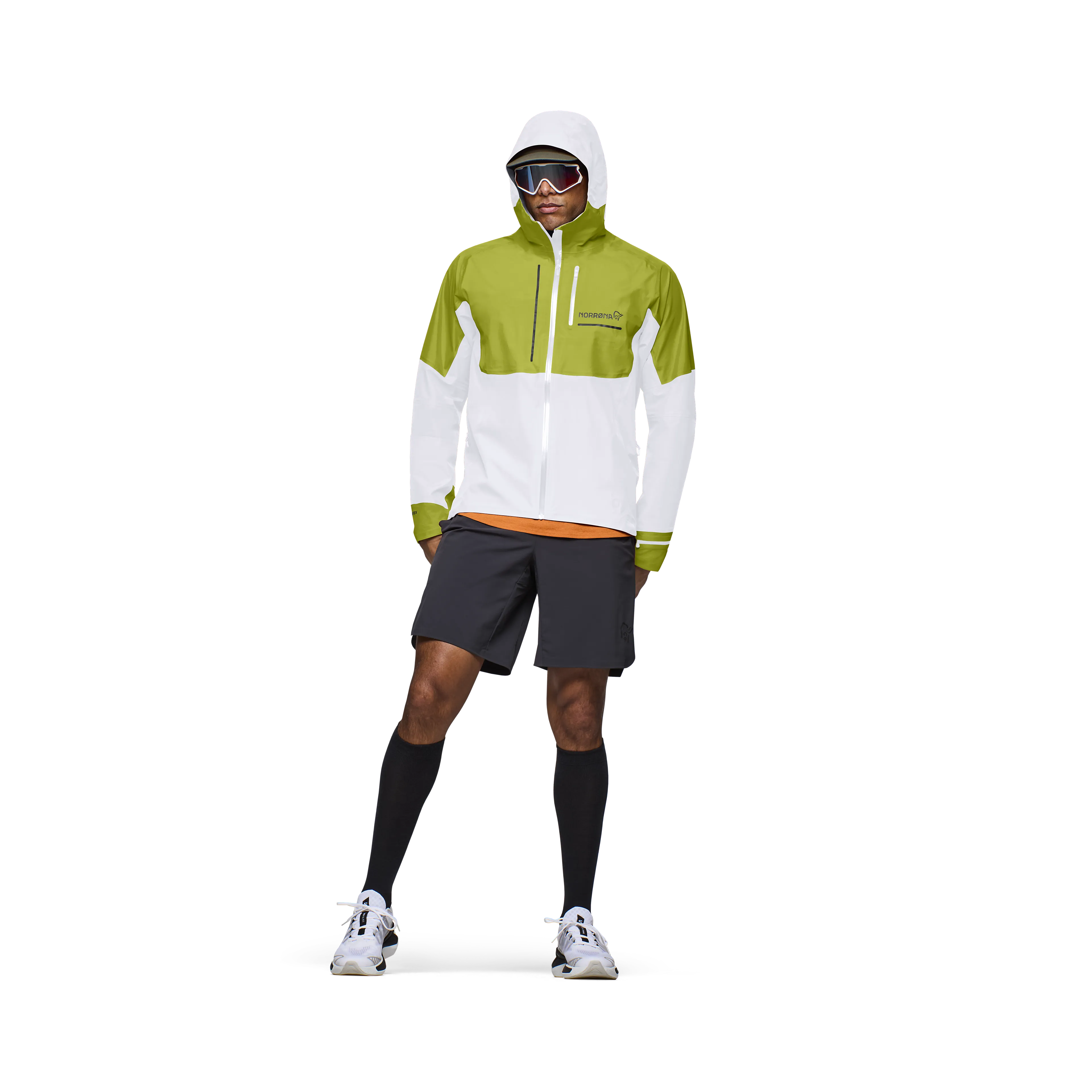 senja Gore-Tex Jacket M's