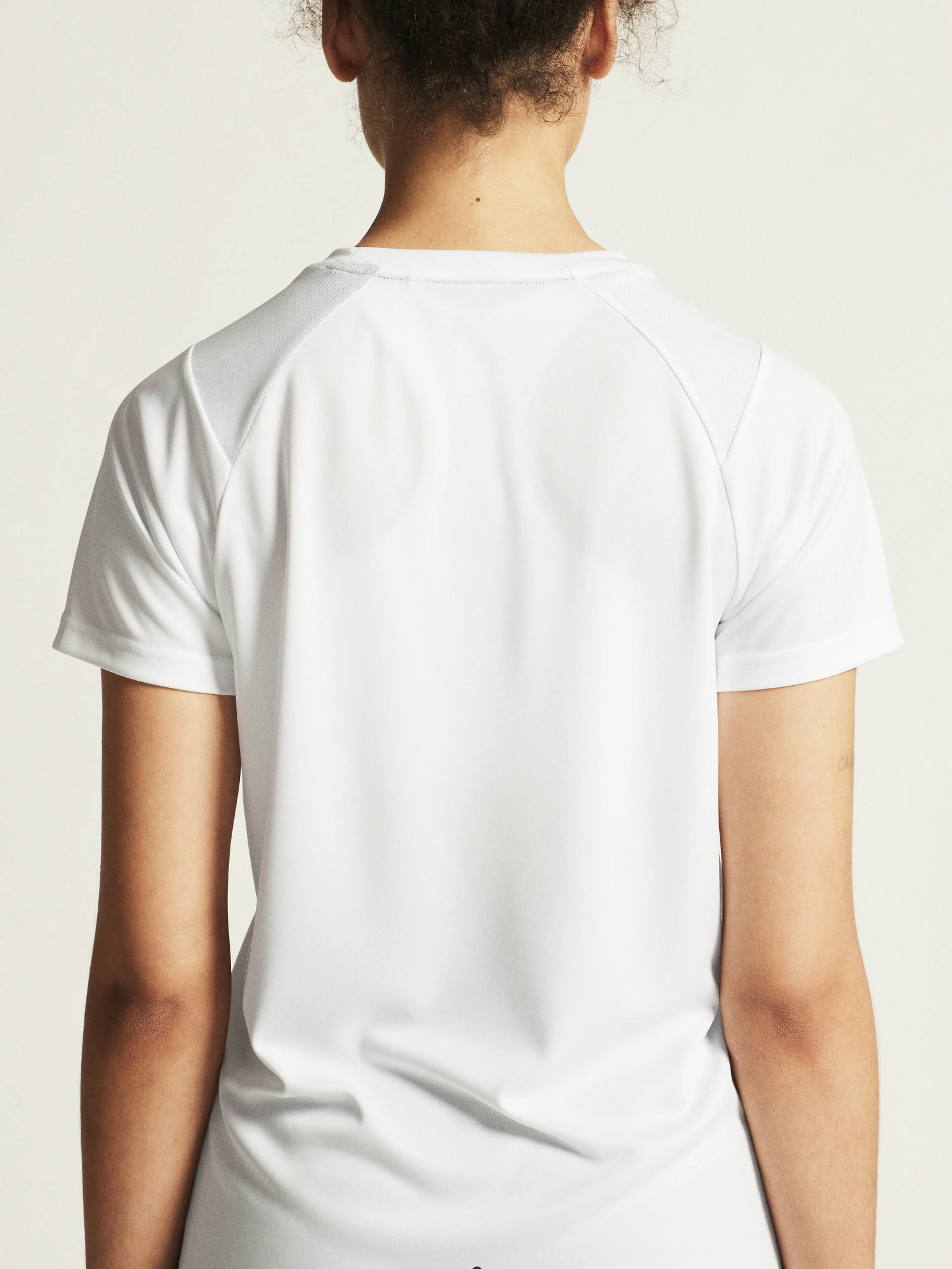 Rush 2.0 Ss Tee W Rush 2.0 Ss Tee W