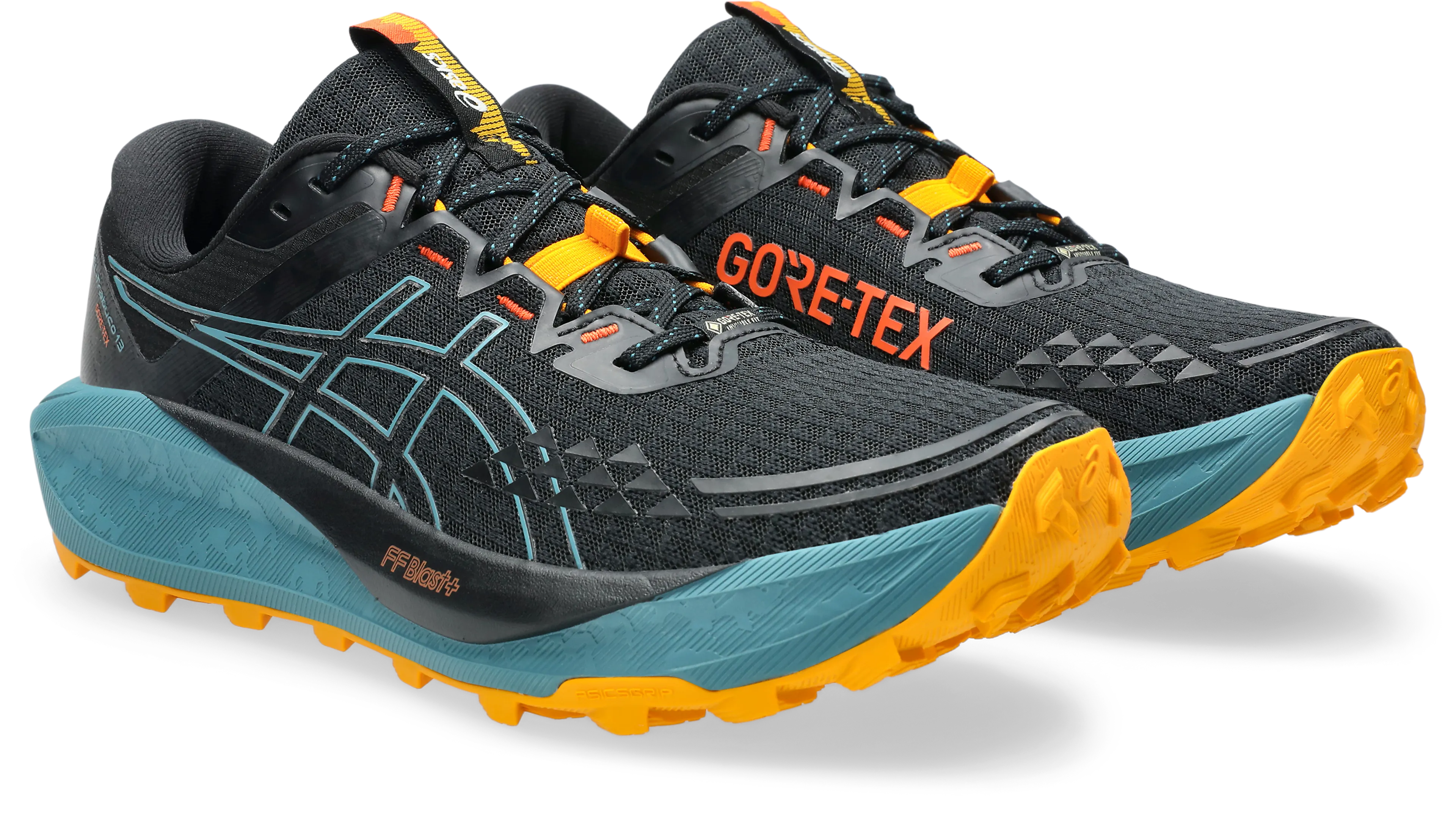 GEL-Trabuco 13 GTX