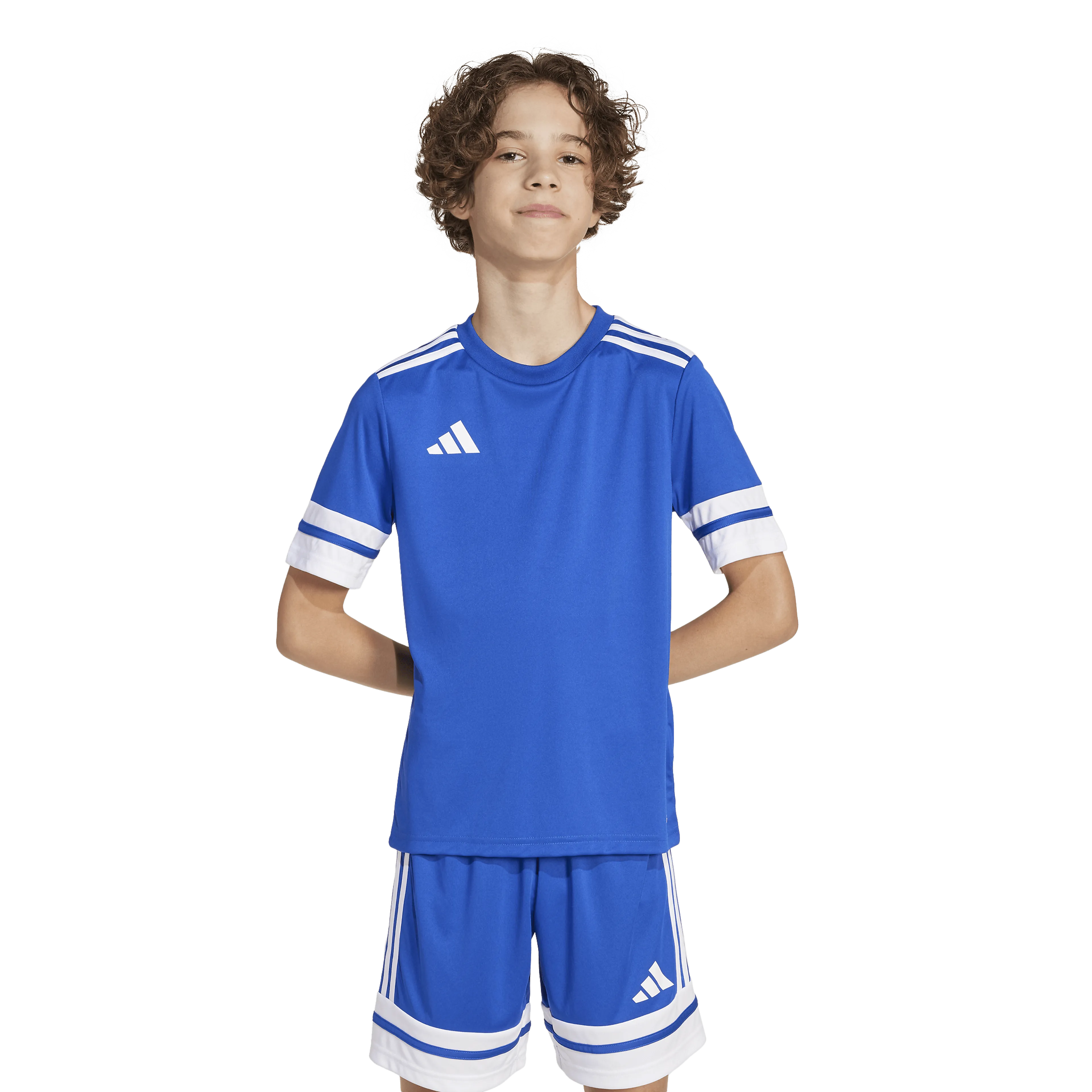Squadra 25 Jersey Kids