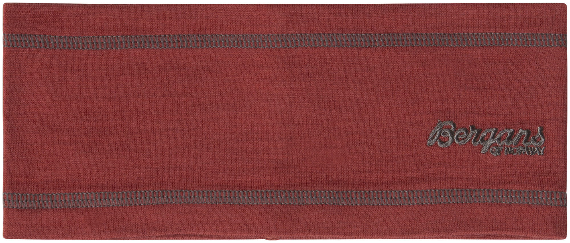 Bergans Wool Junior Headband
