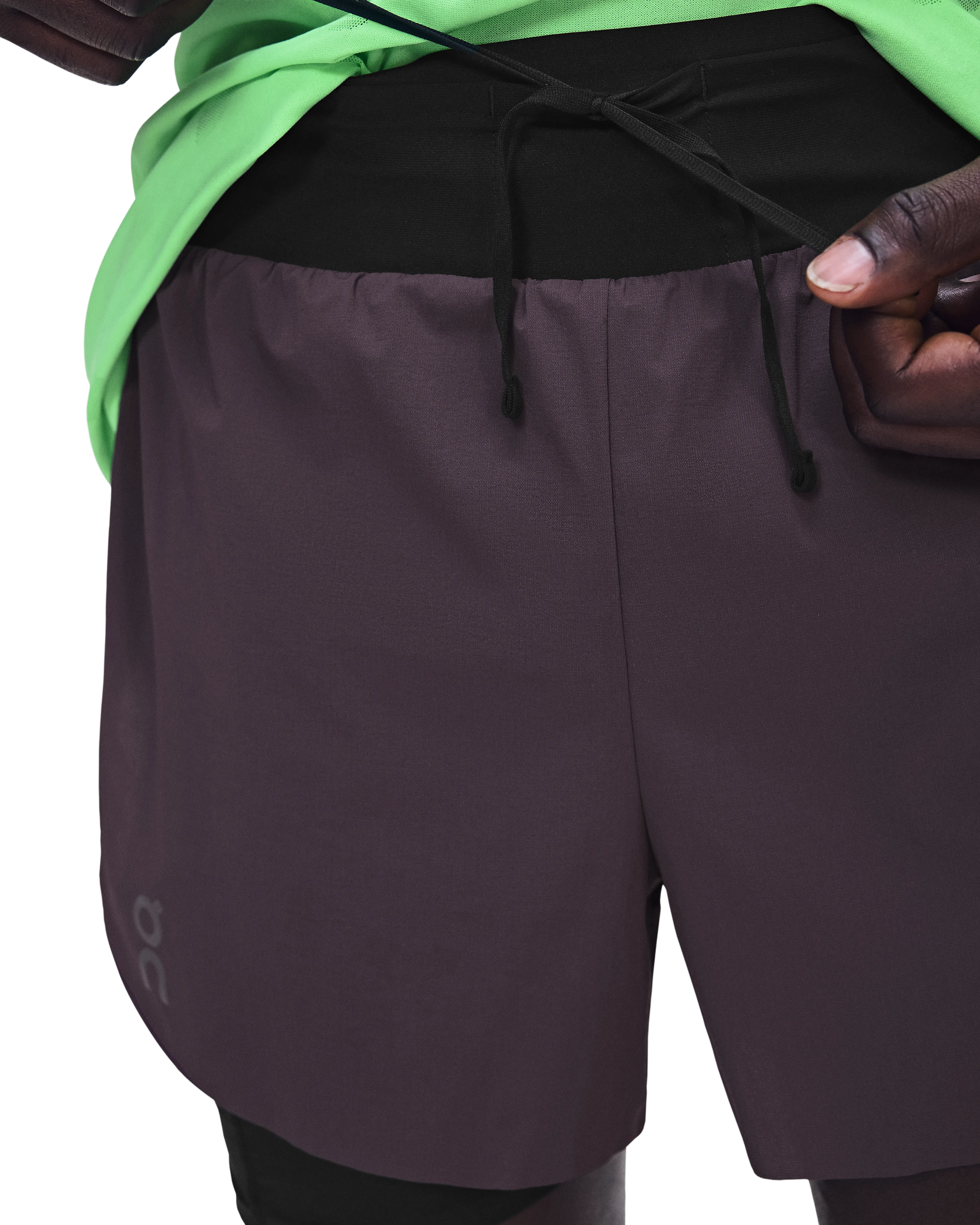 Zero 2-in-1 Shorts