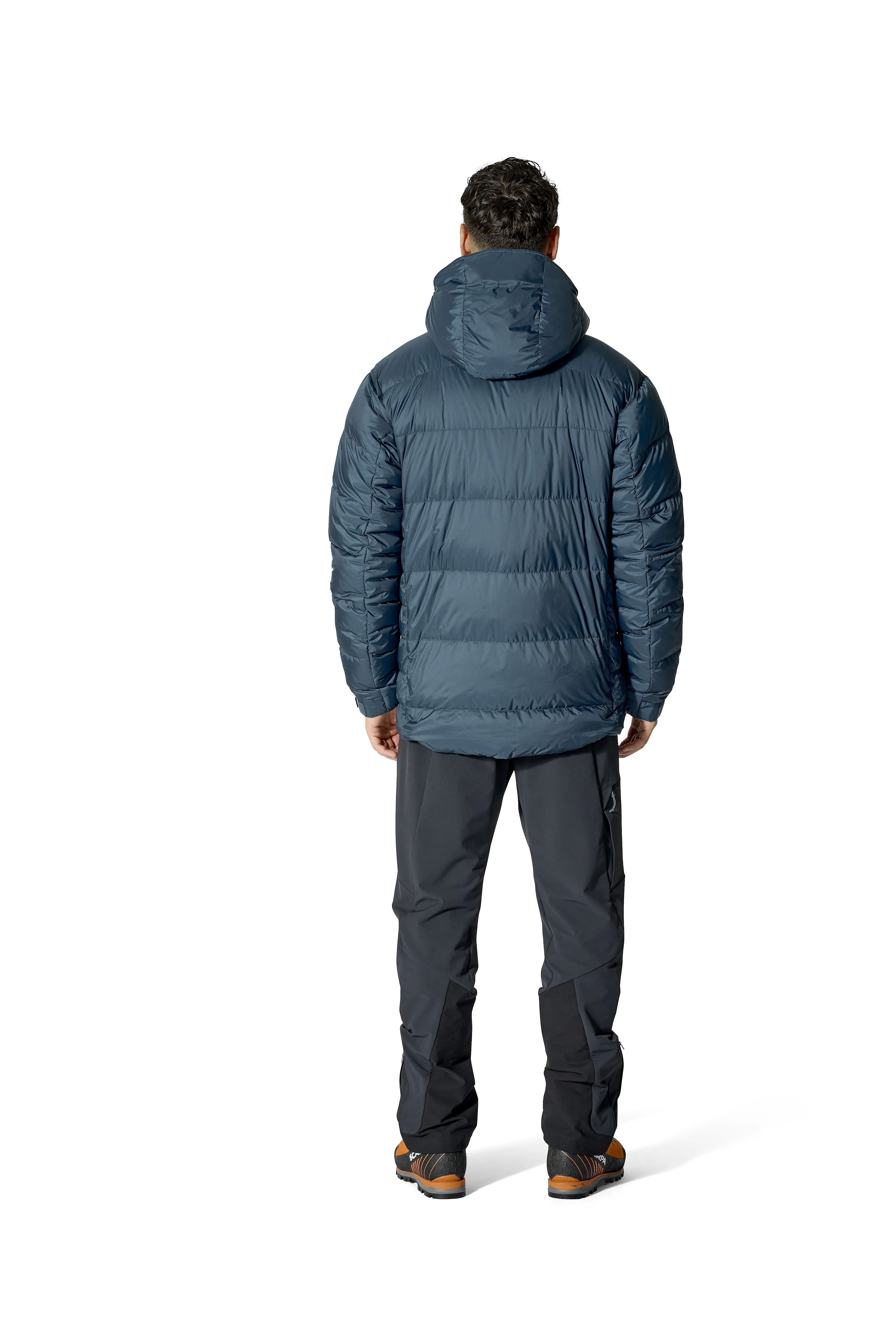 Positron Pro Hoody