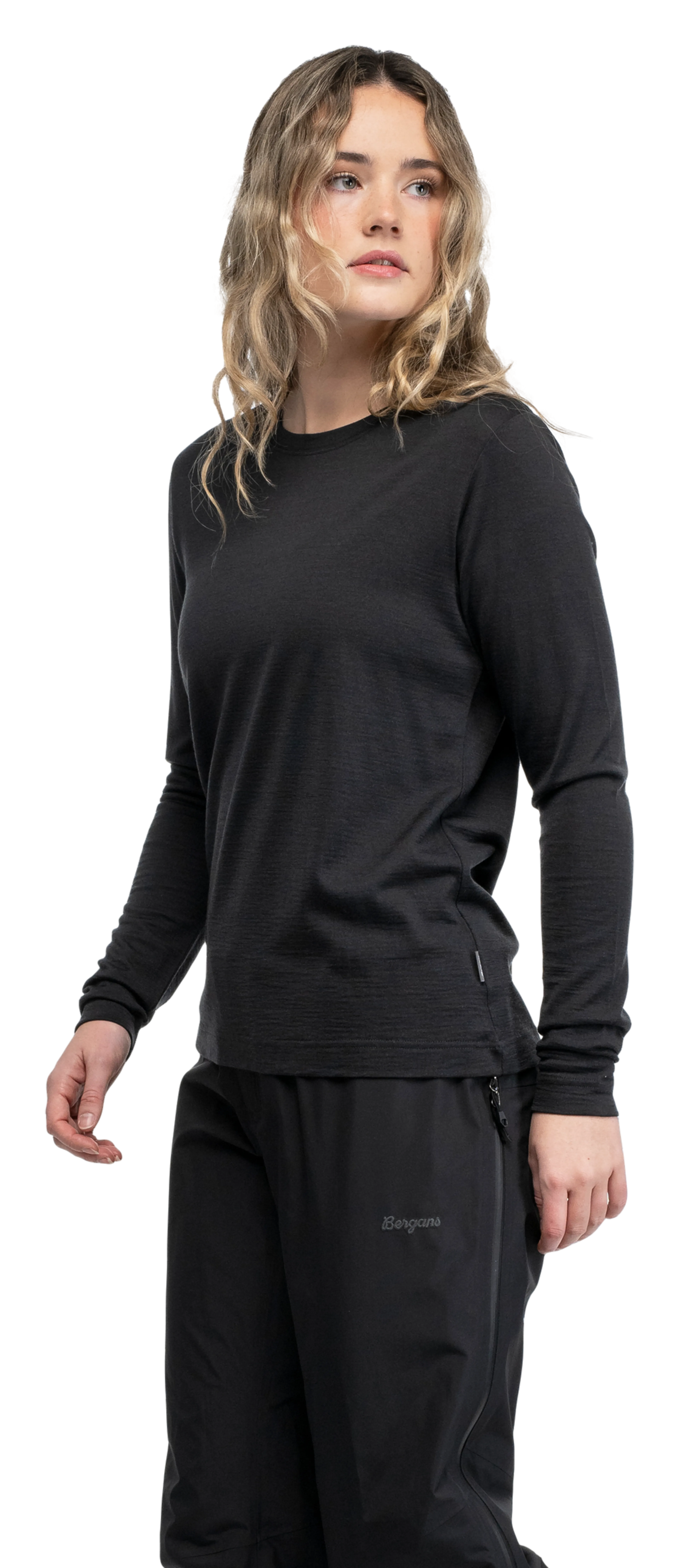 Merino Long Sleeve Women