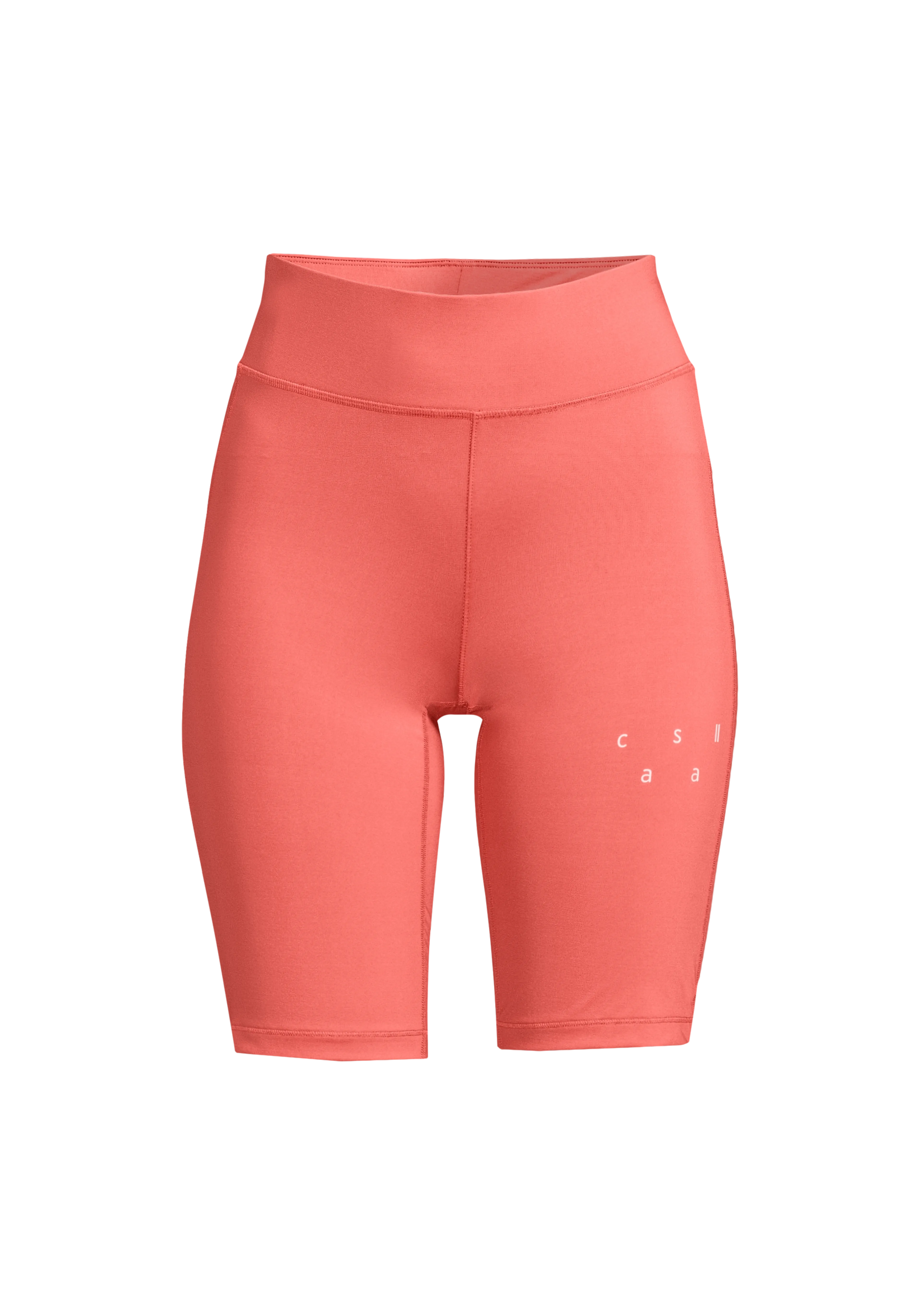 Essentials High Waist Bike Tights Essentials High Waist Bike Tights