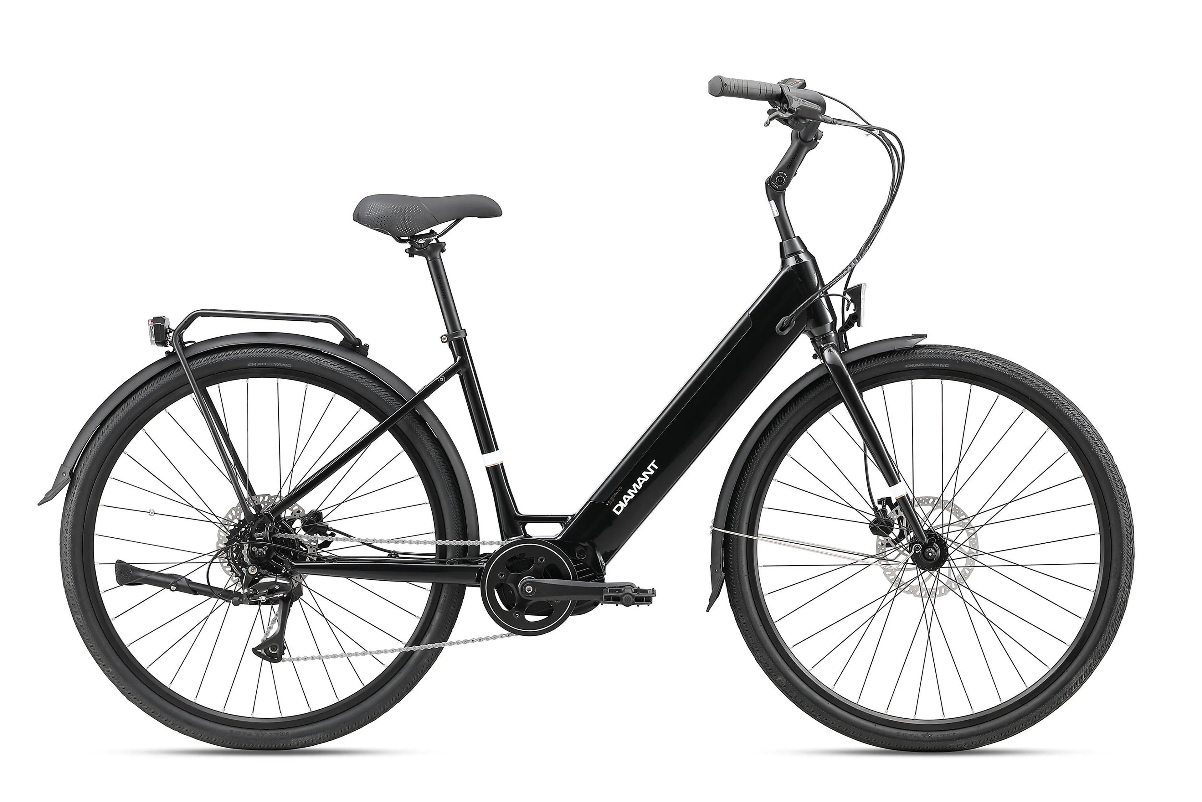 Volt Urban elsykkel