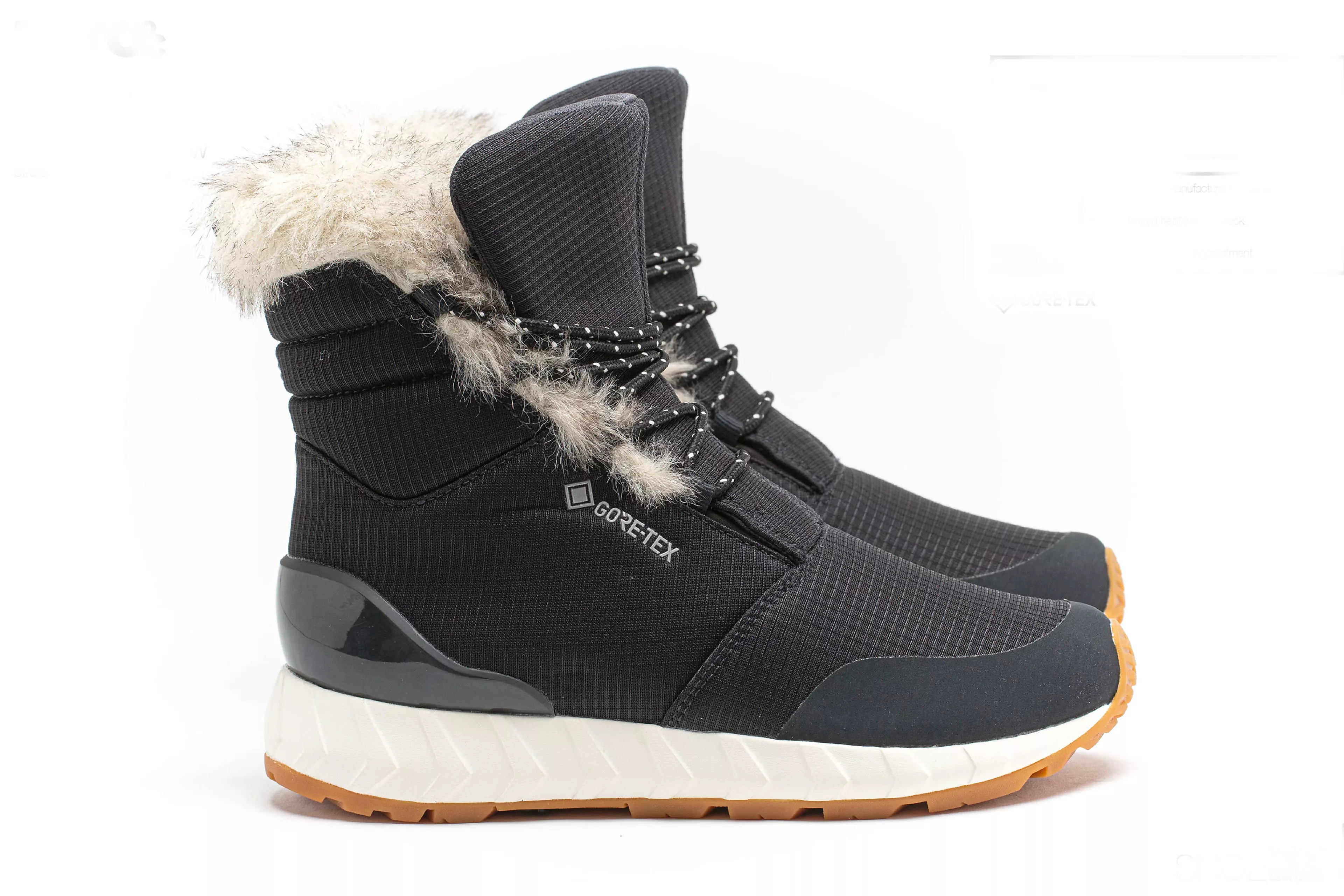 NYDALEN FUR W GTX