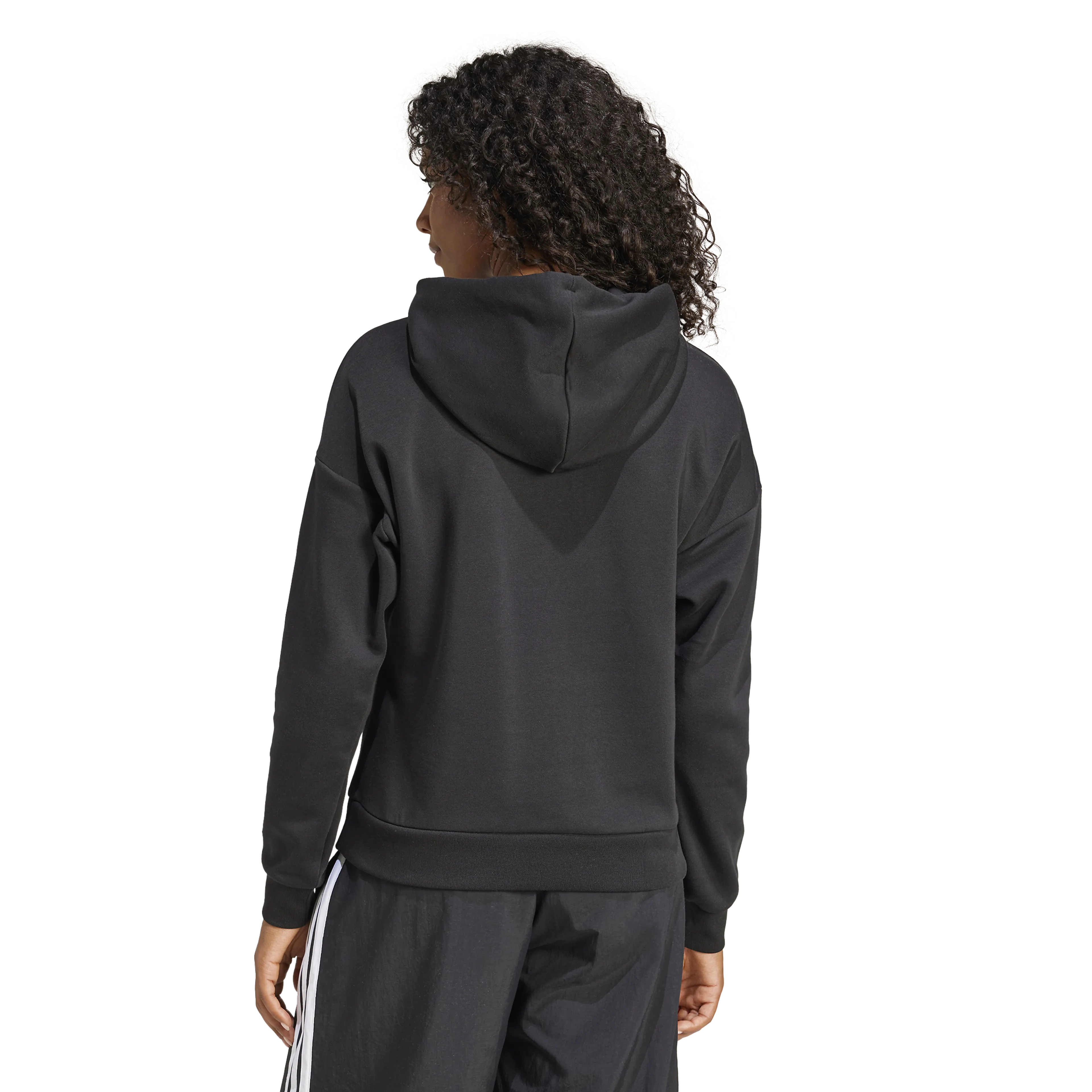 Essentials Small Logo Feel Cozy Hoodie