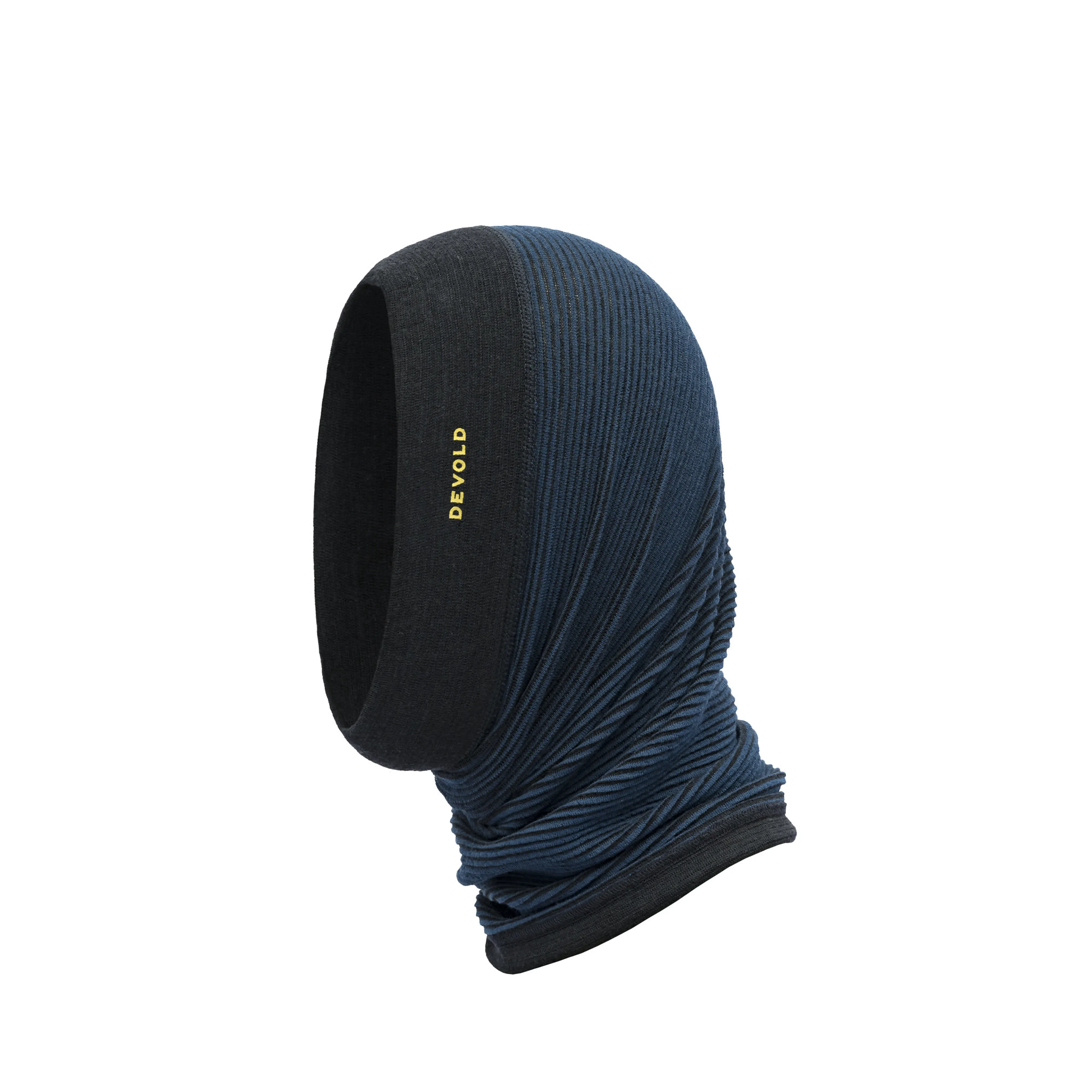 Tuvegga Sport Air ullhals