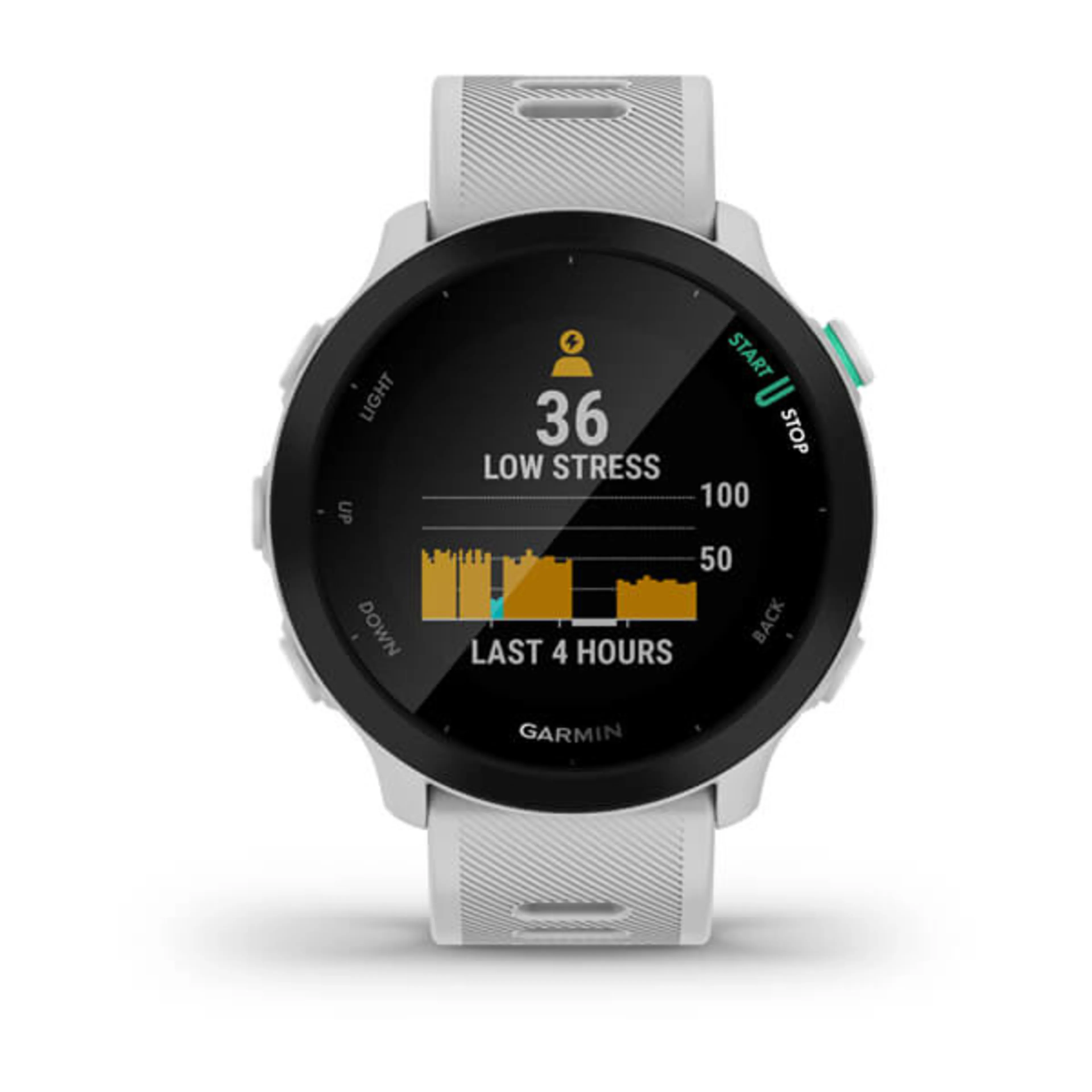 Forerunner 55 løpeklokke