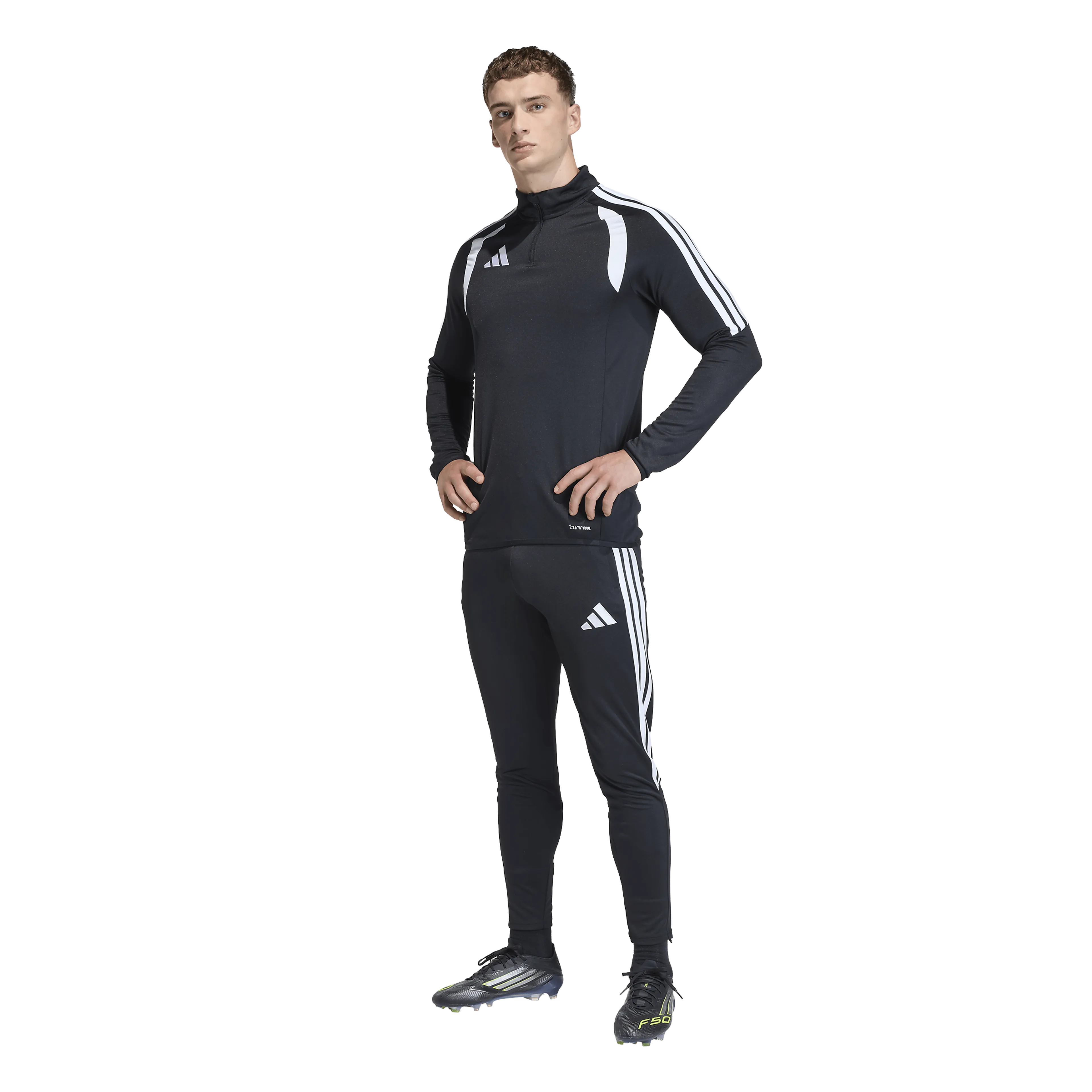 Tiro 26 League Training Top Genser