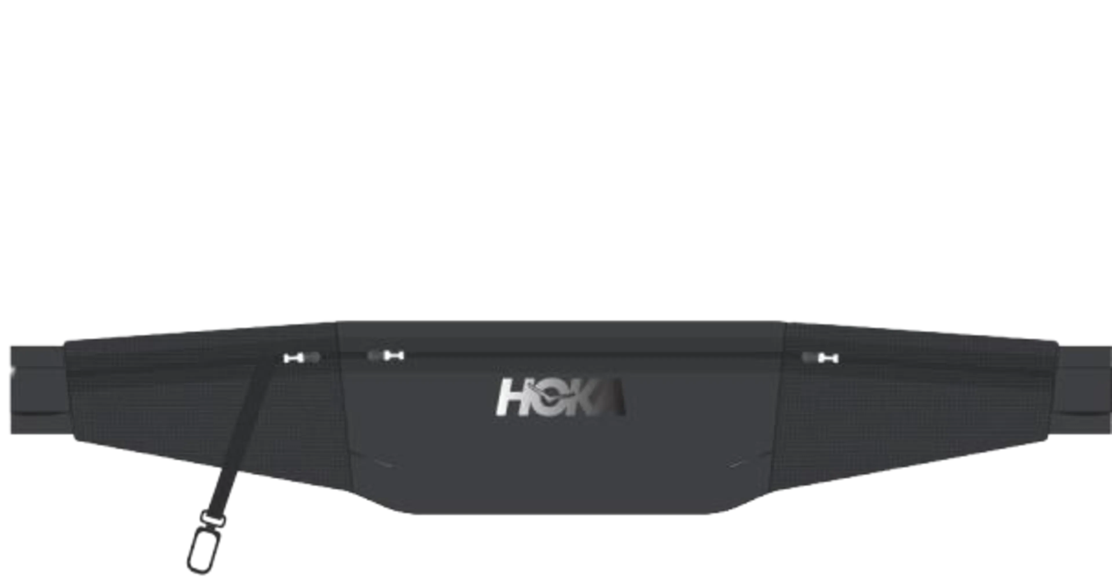 U HOKA RUN BELT U HOKA RUN BELT
