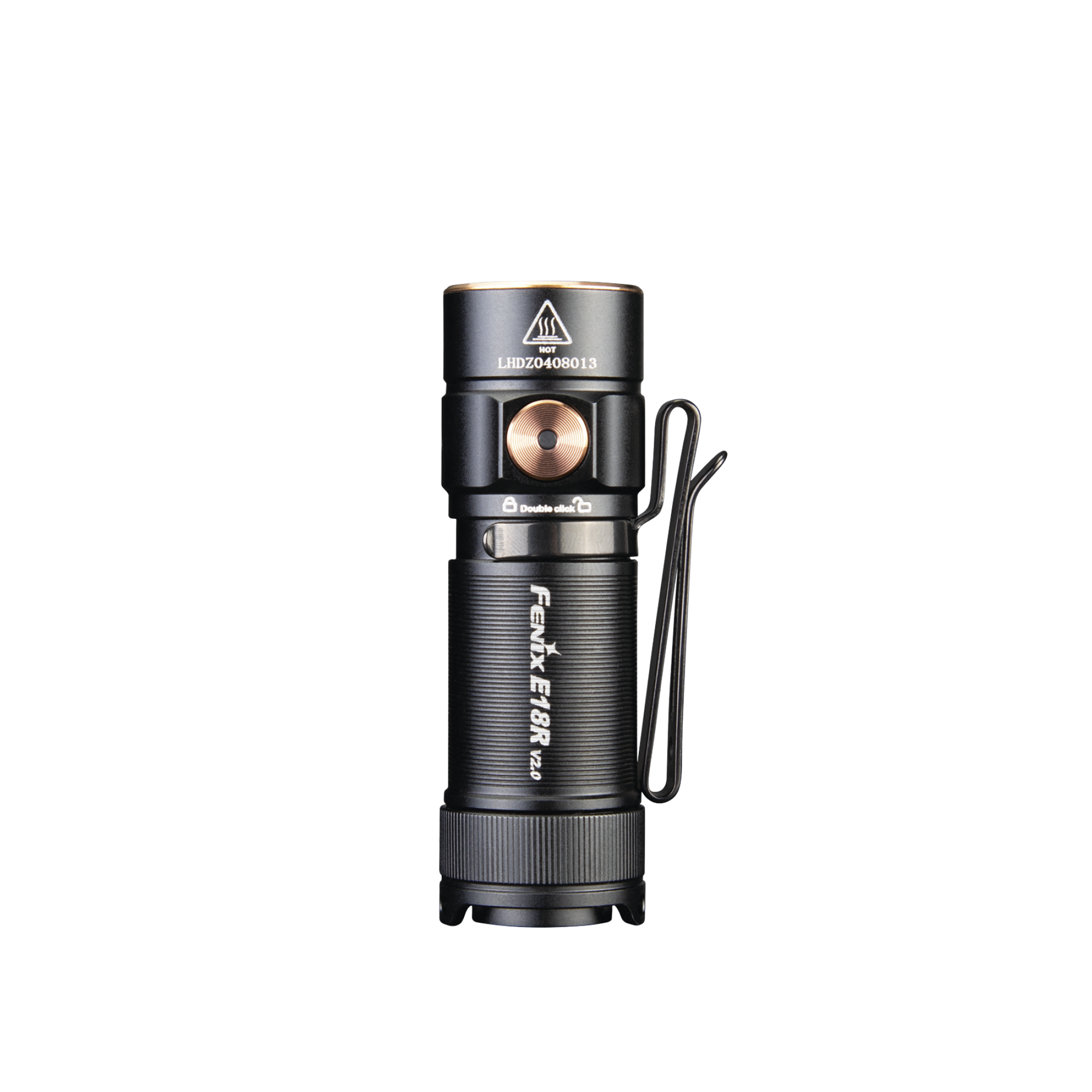 FENIX E18R V2.0 LYKT LED