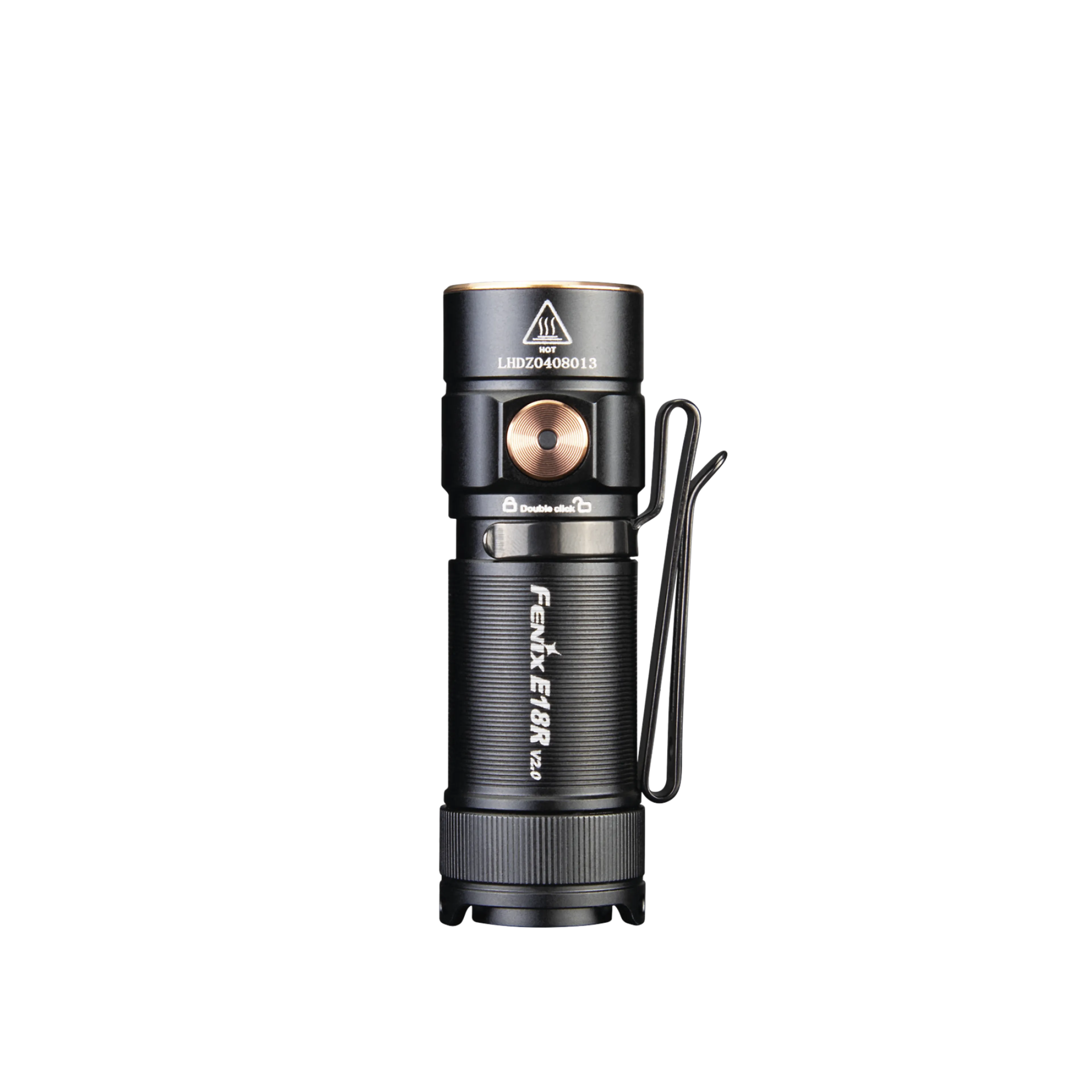 FENIX E18R V2.0 LYKT LED