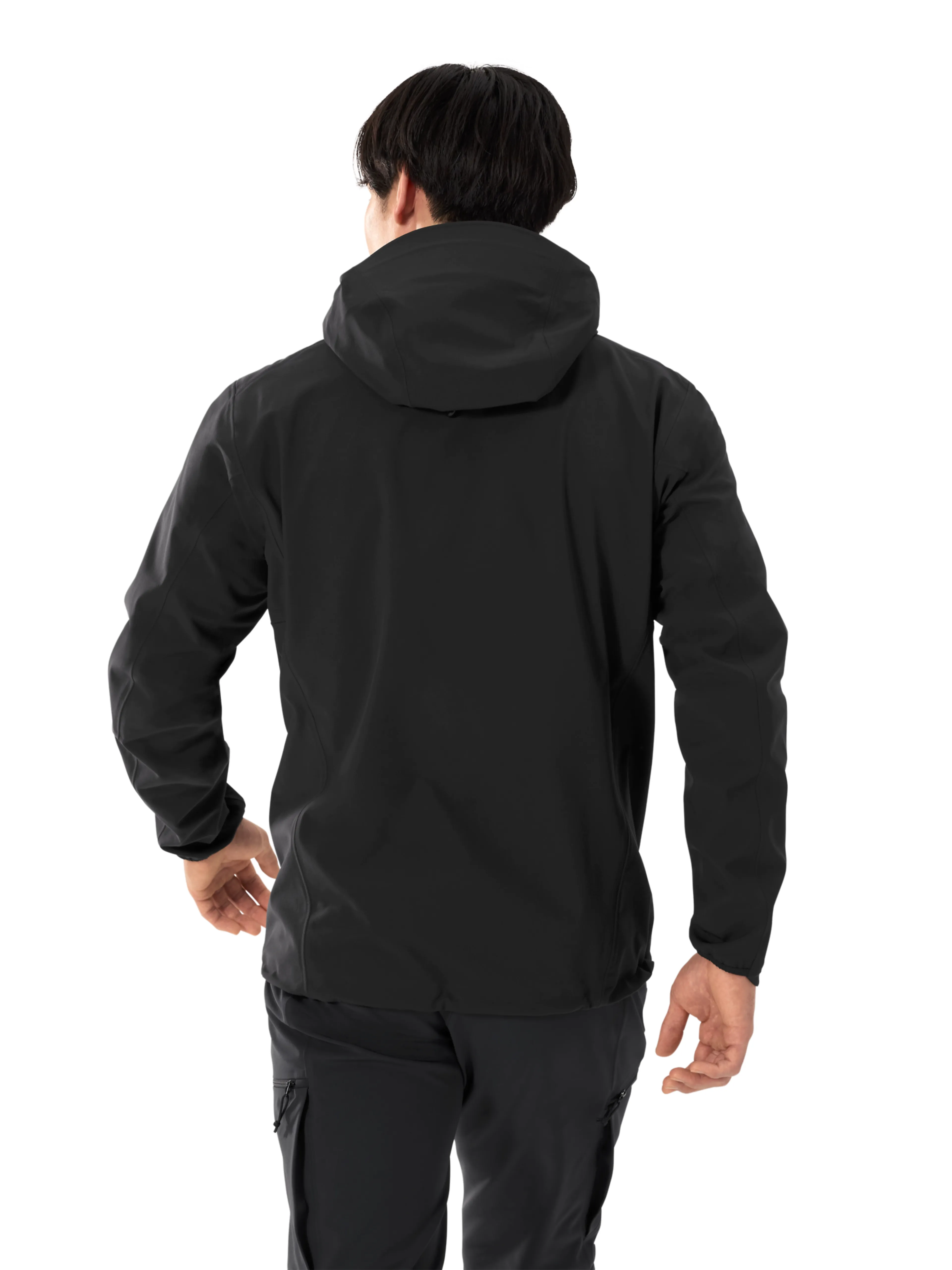 Gamma MX Hoody M