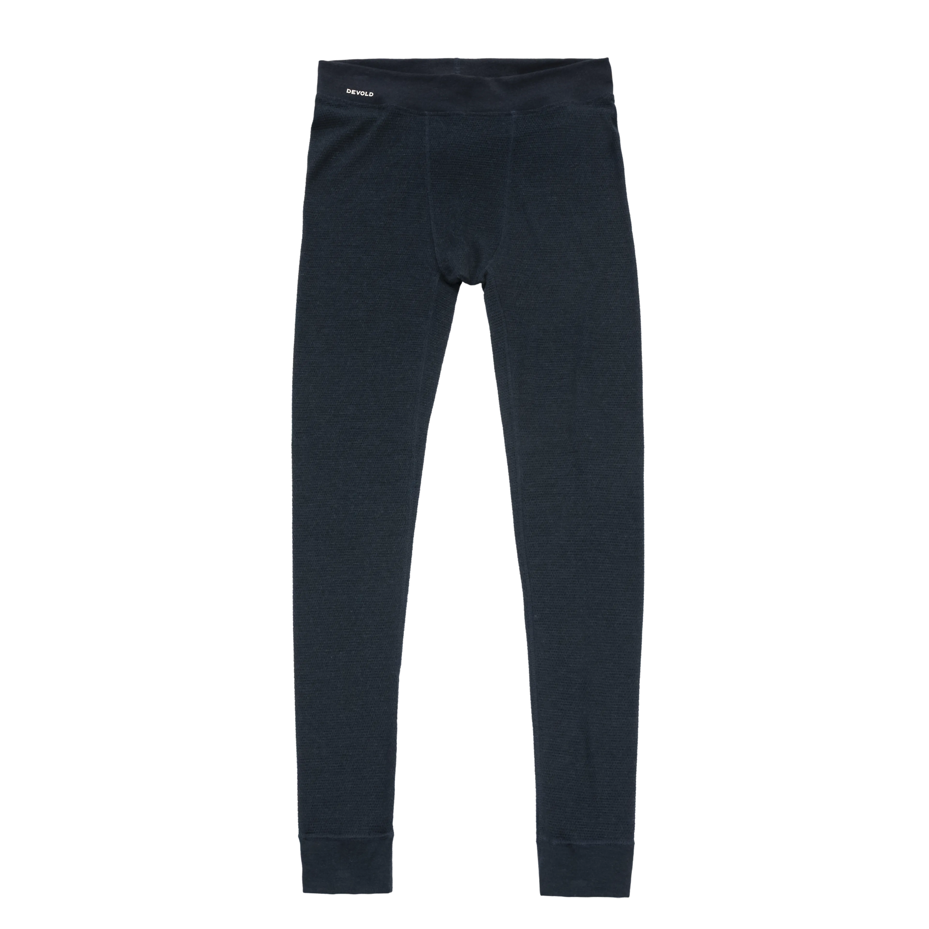 WOOL MESH MAN LONG JOHNS