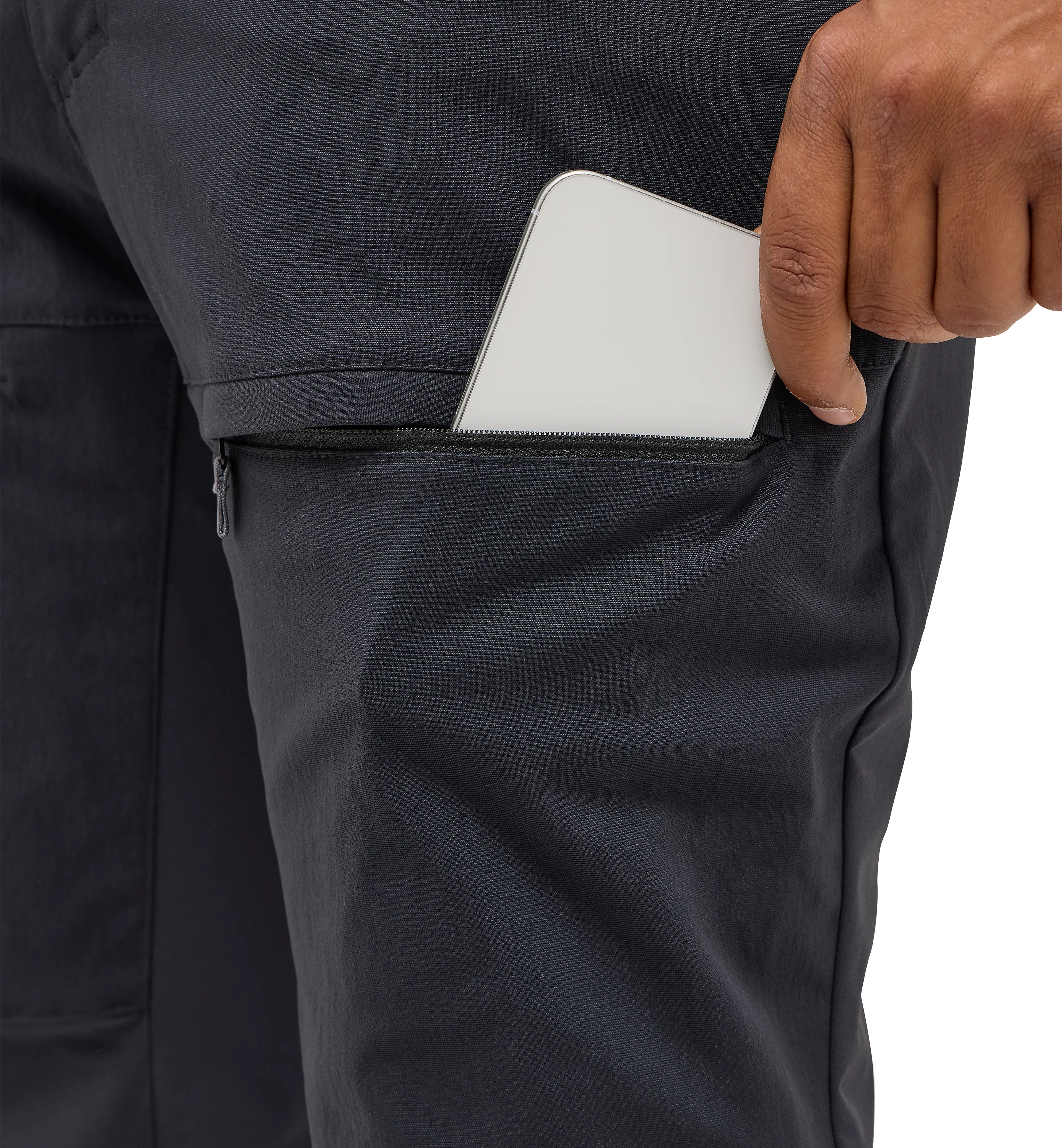 Alert Mid Pant Men