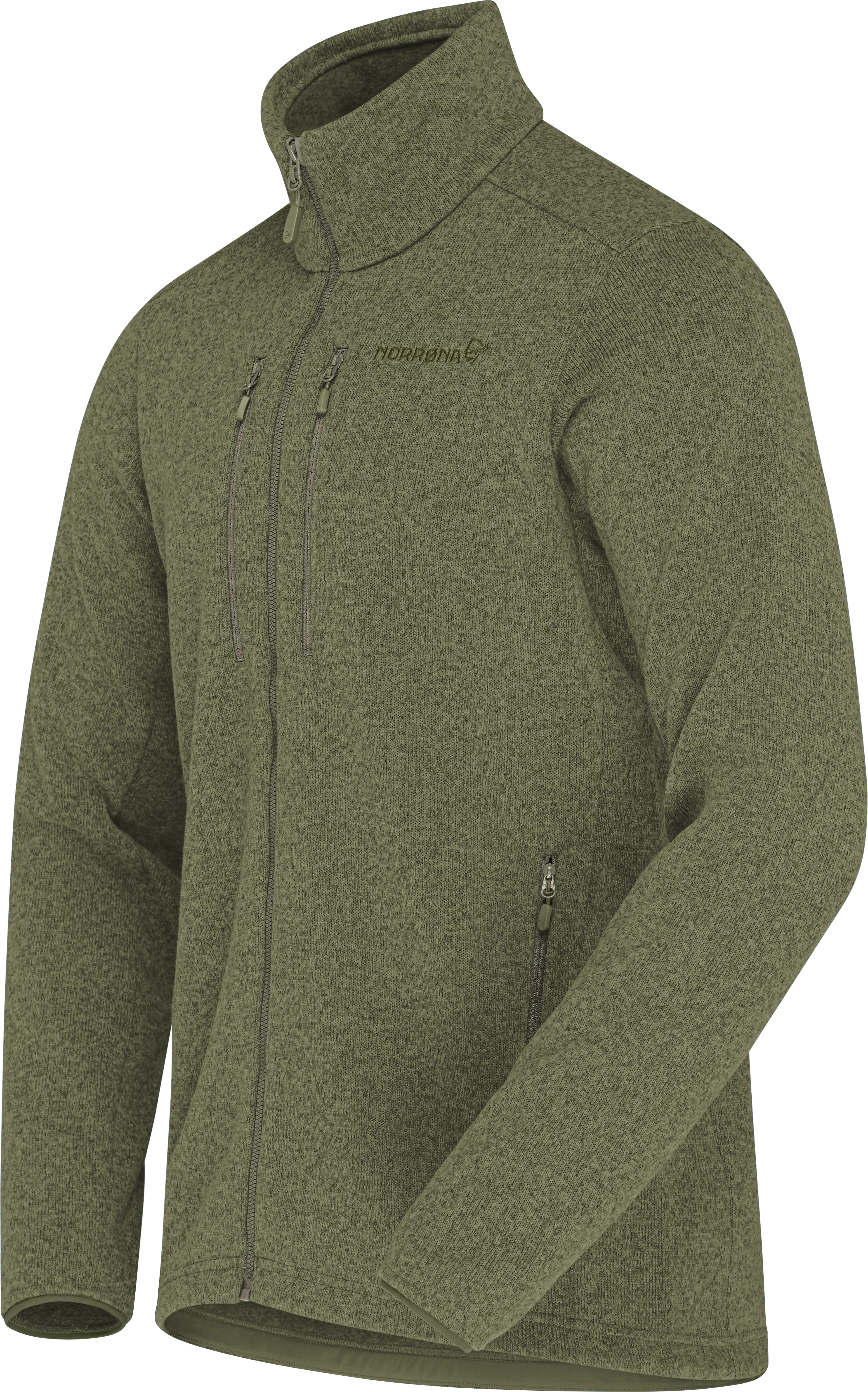 femund warm2 Jacket M's