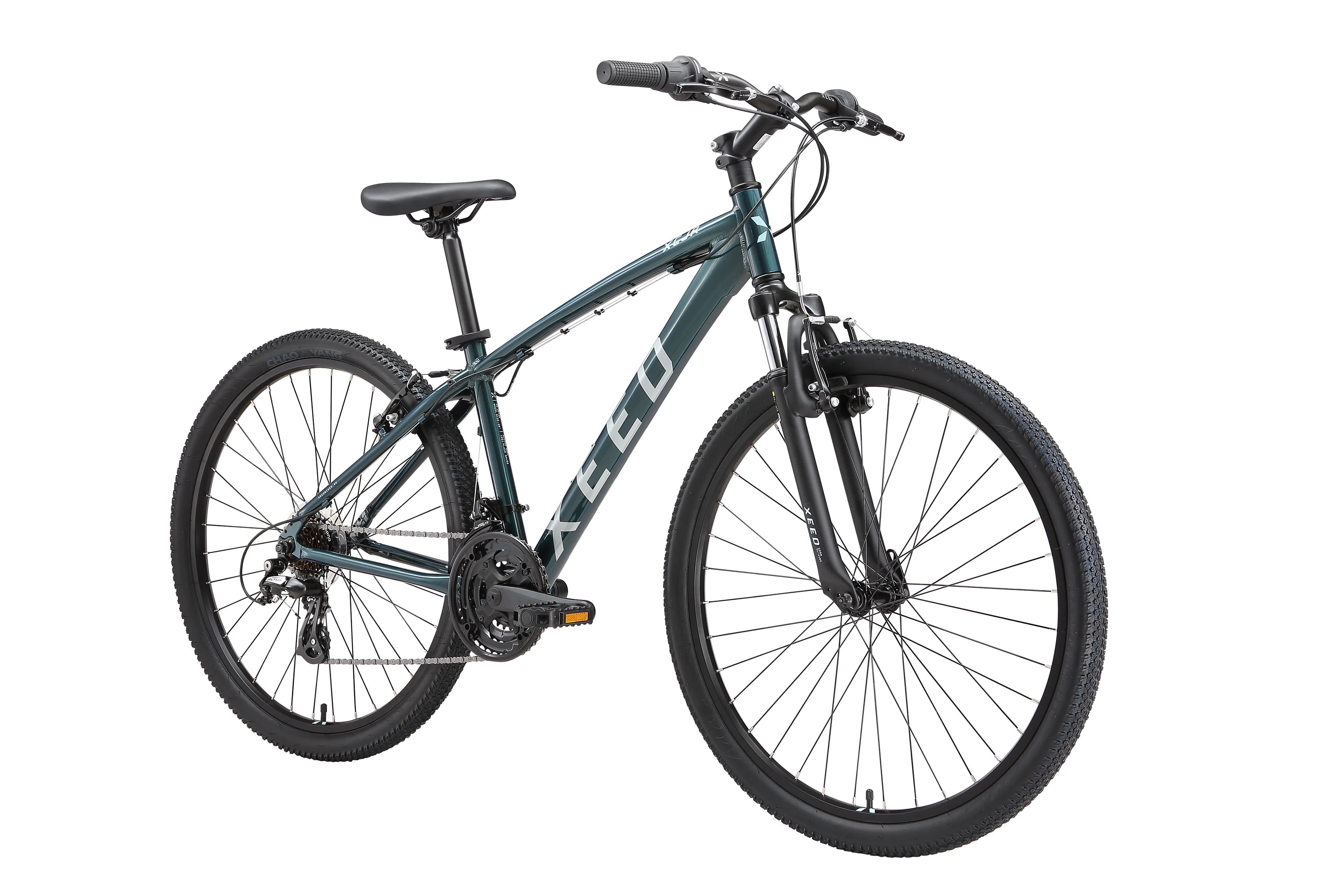 XC JR 26