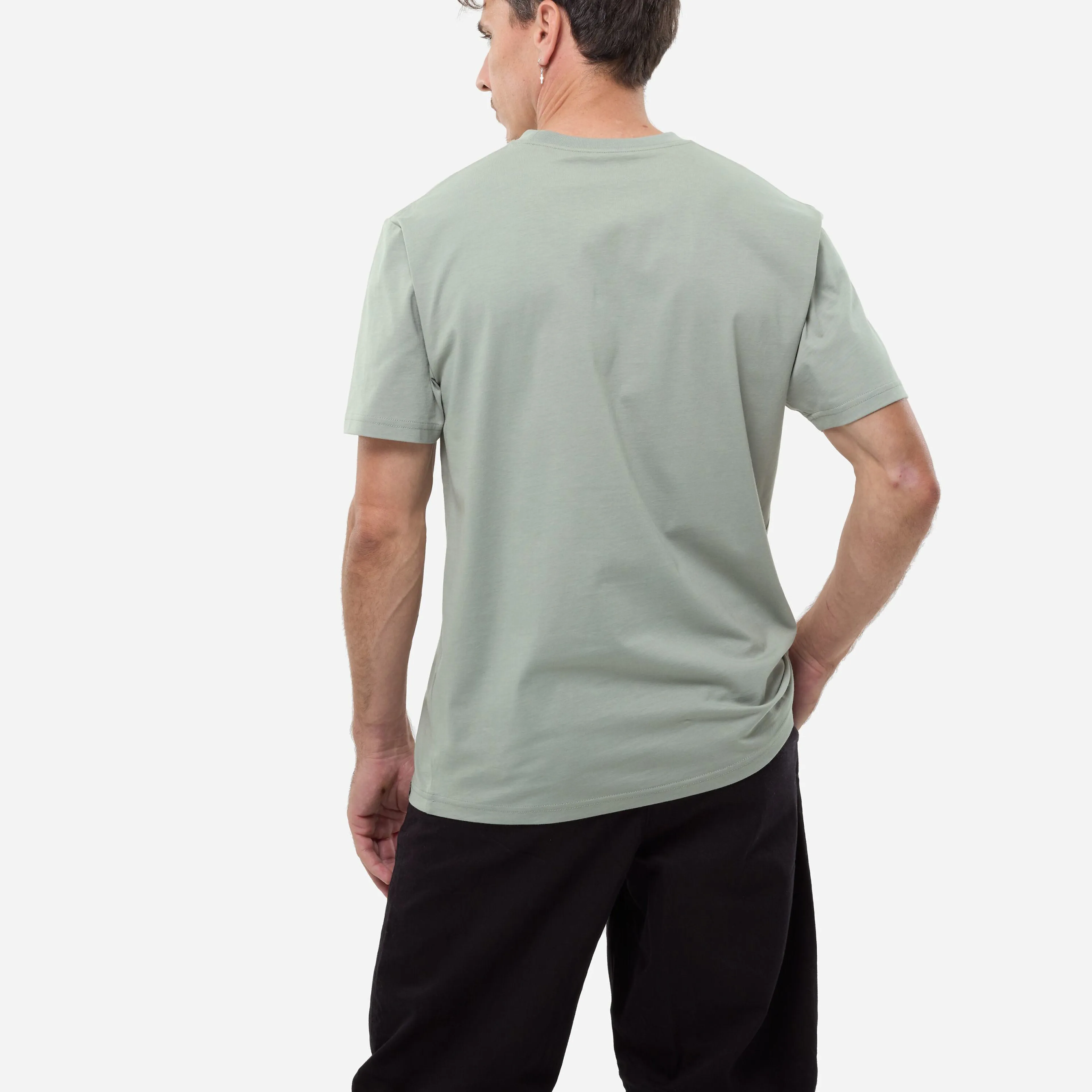 MILLET TS SS M