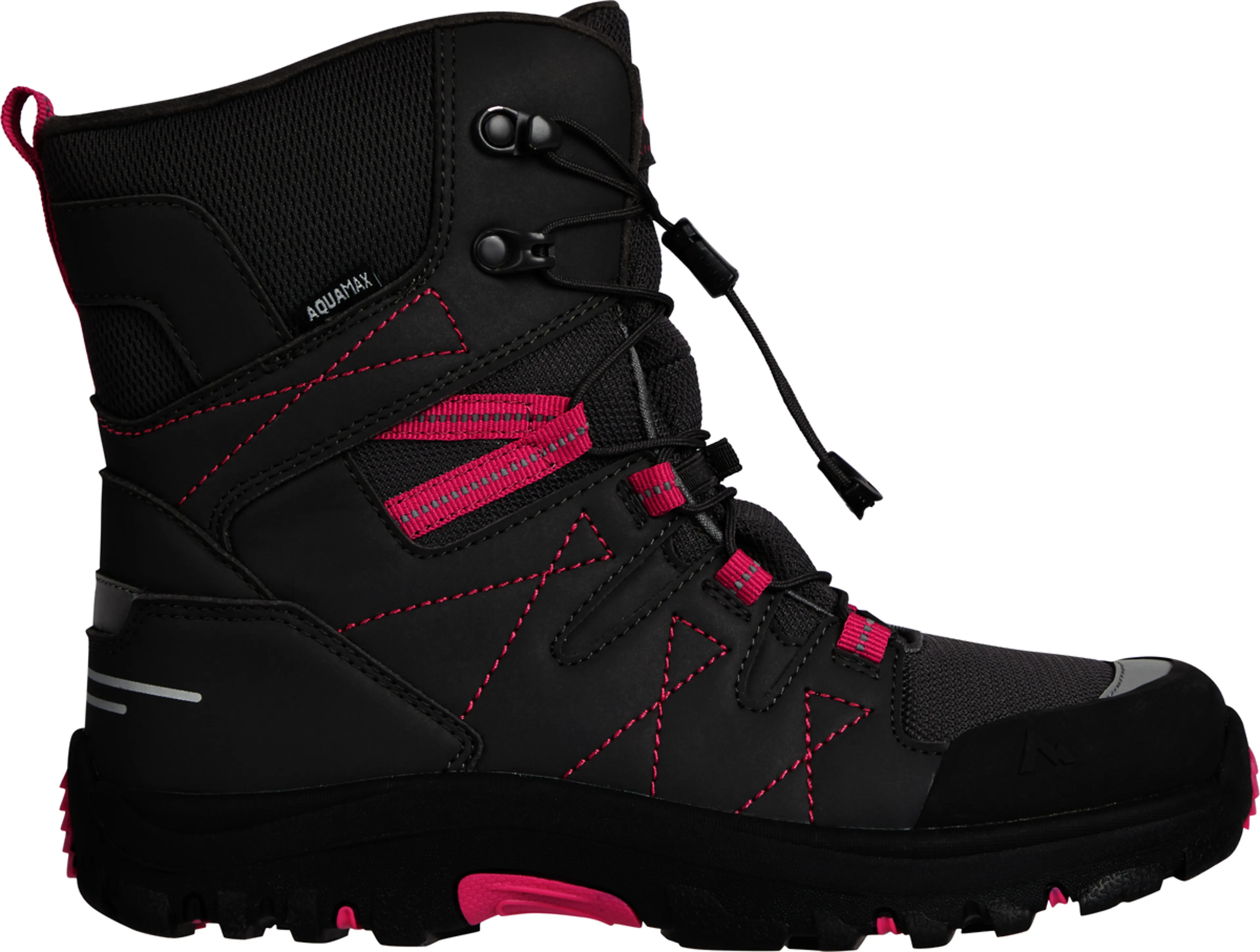 SNOWSTAR III AQX JR m/Velcro
