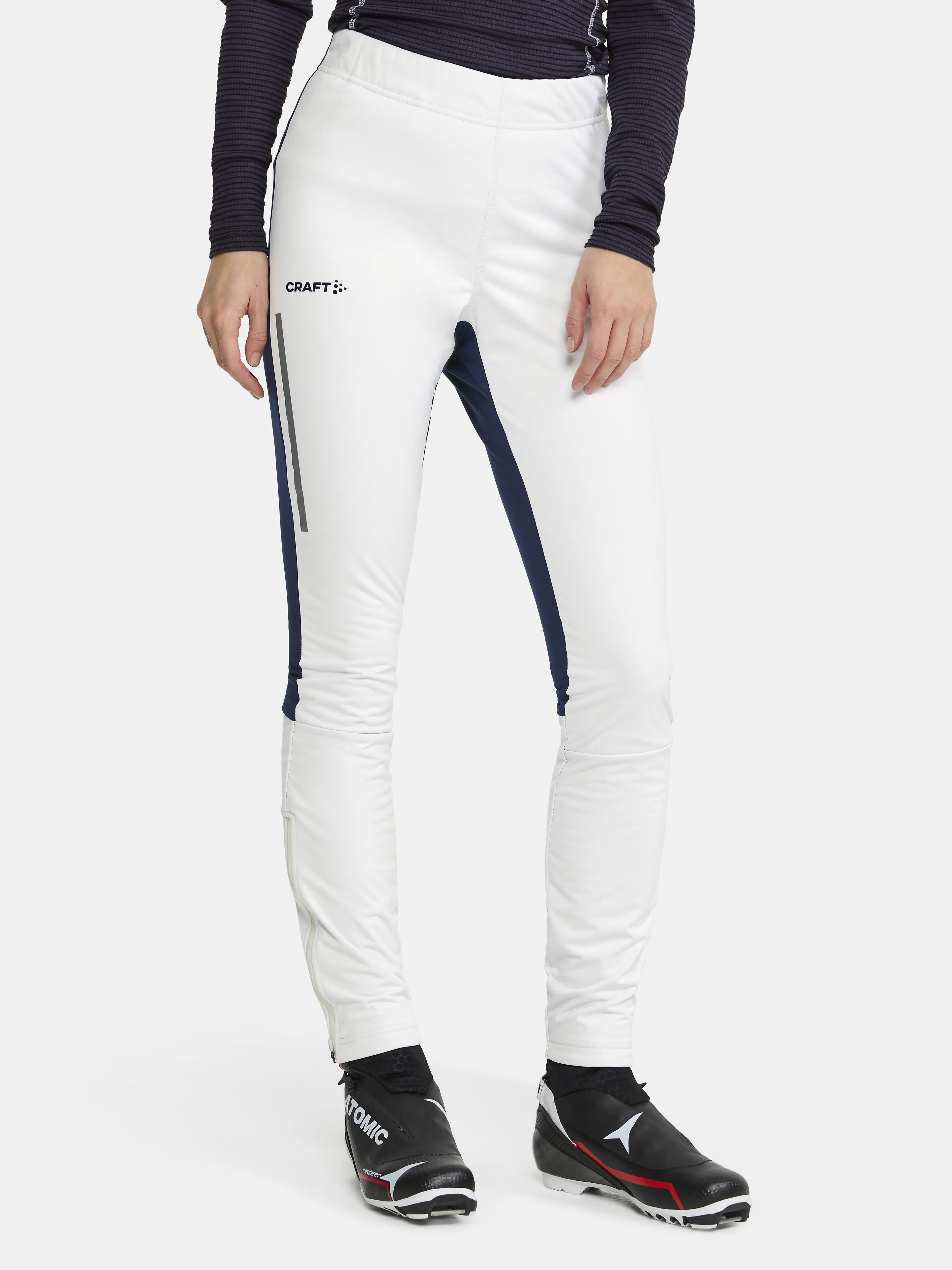 Nor Core Nordic Training Wind Tights W