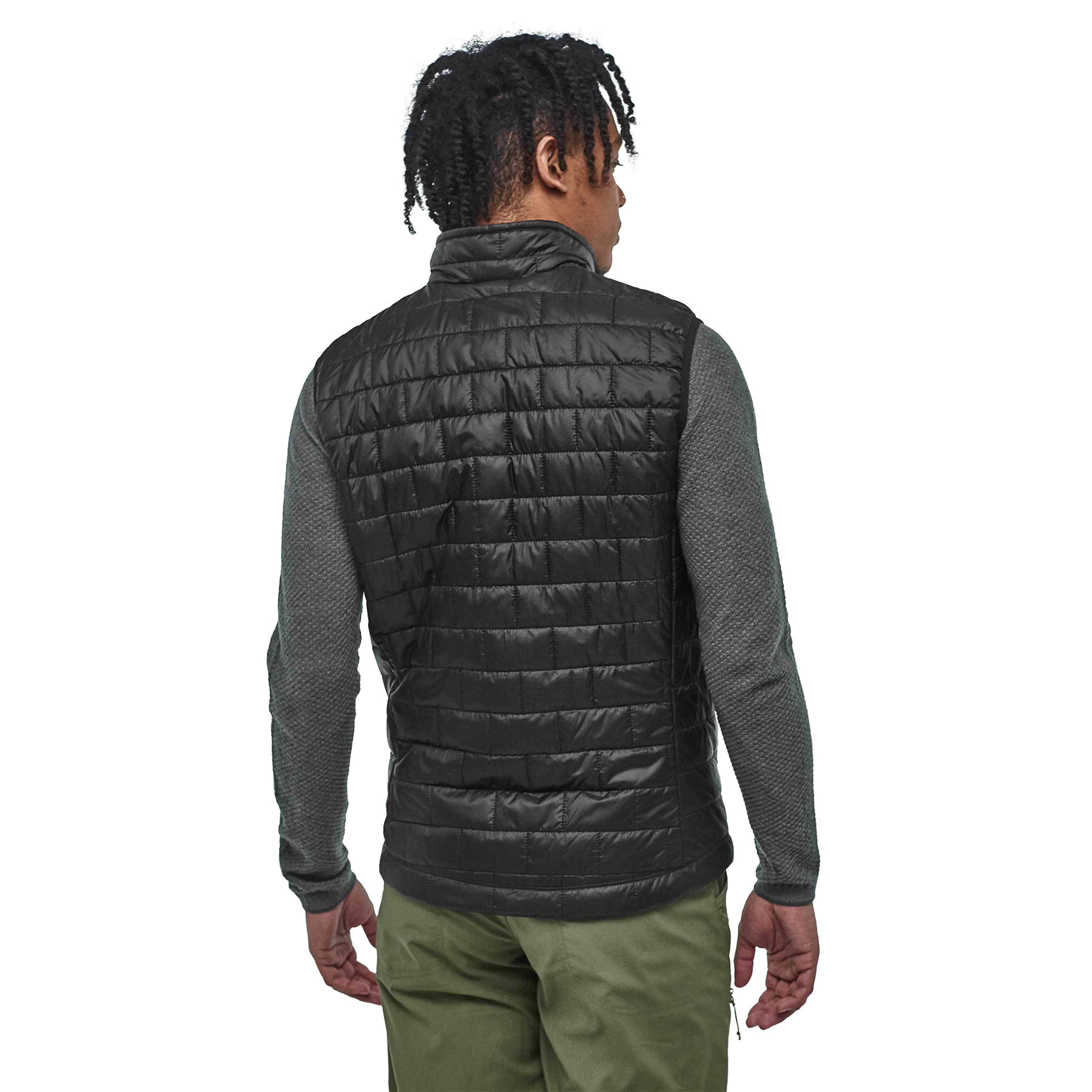 M Nano Puff Vest