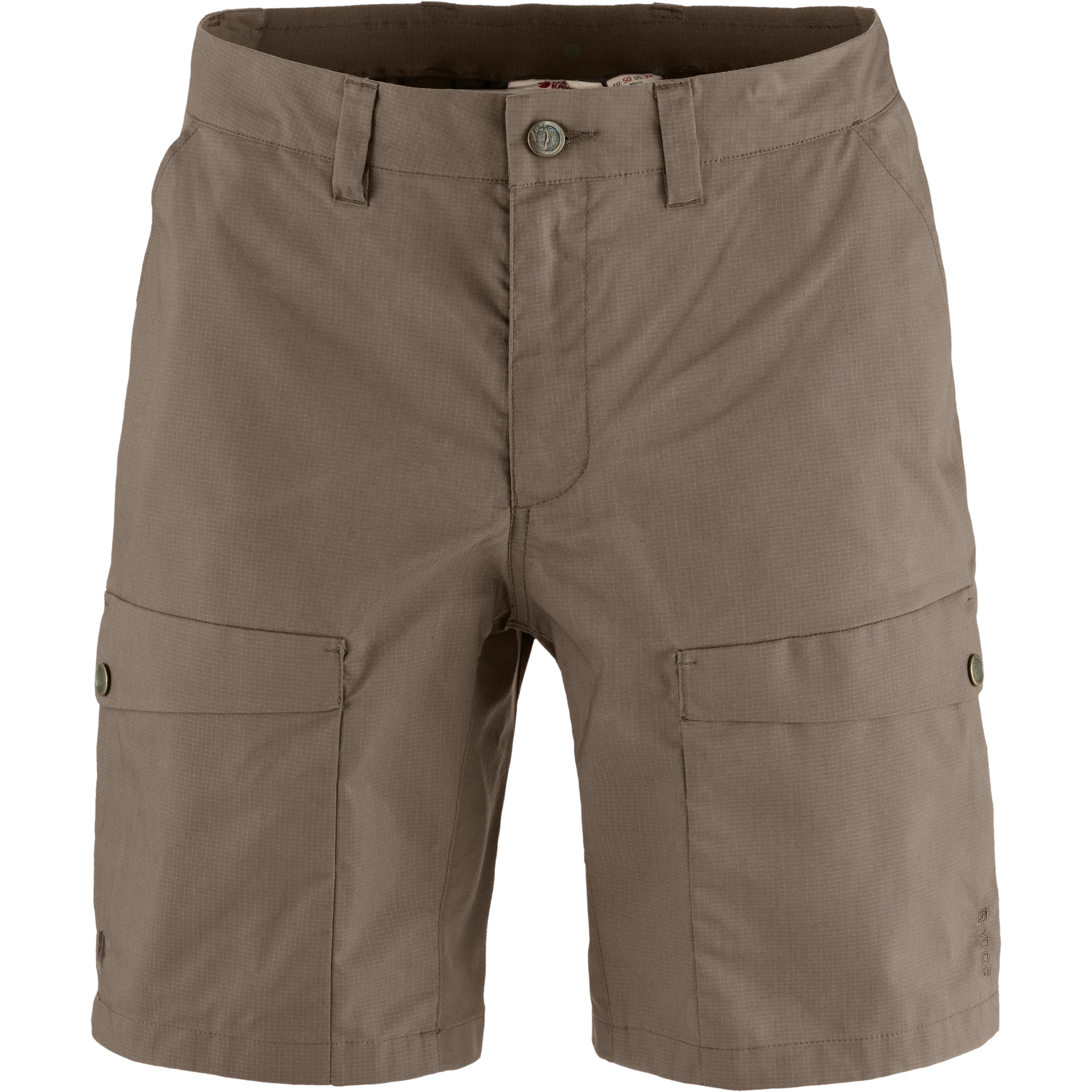 Abisko Hybrid Trail Shorts M