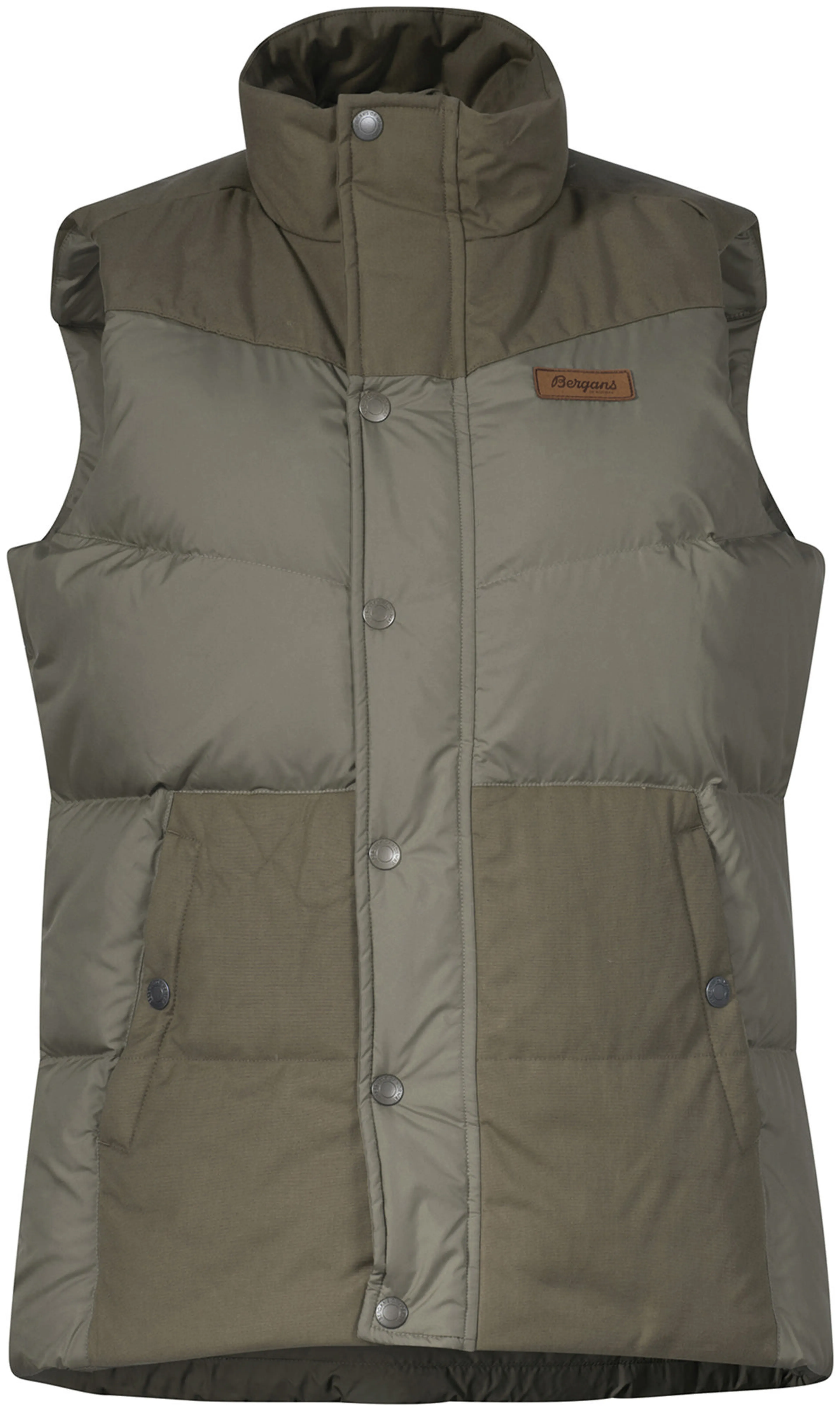 Nordmarka Outdoor Down Vest Women