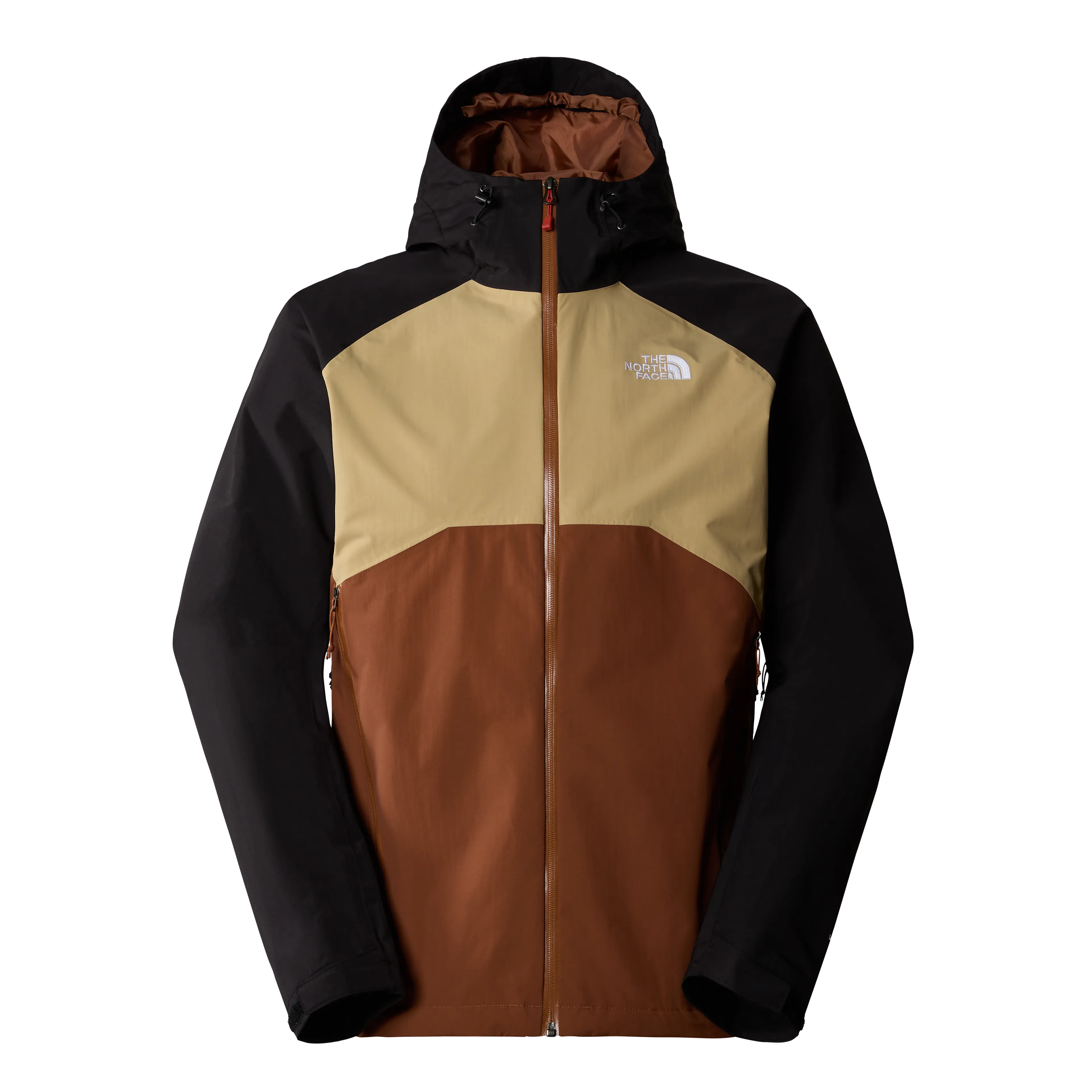 M STRATOS JACKET - EU M STRATOS JACKET - EU