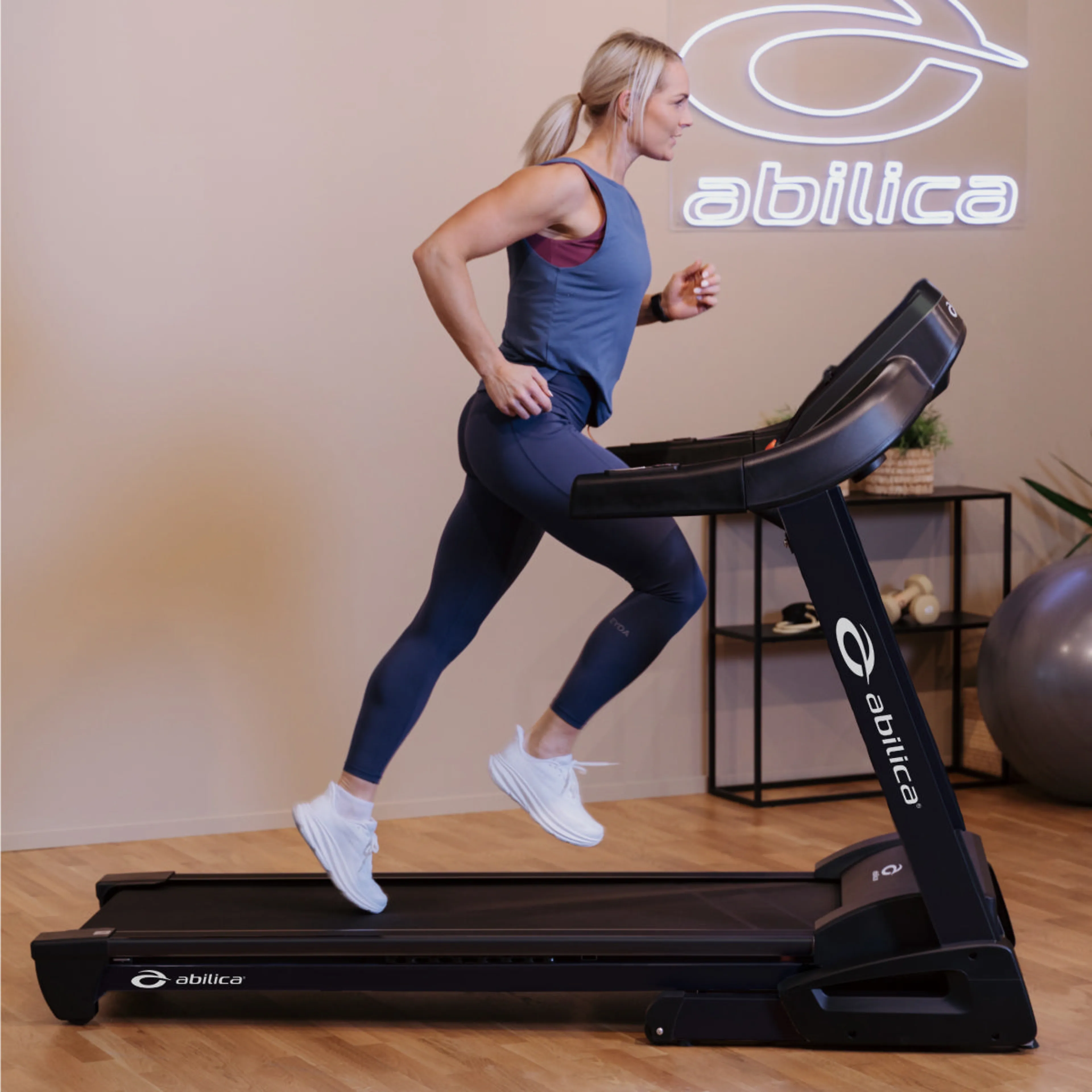 TM 45 BT Black edition