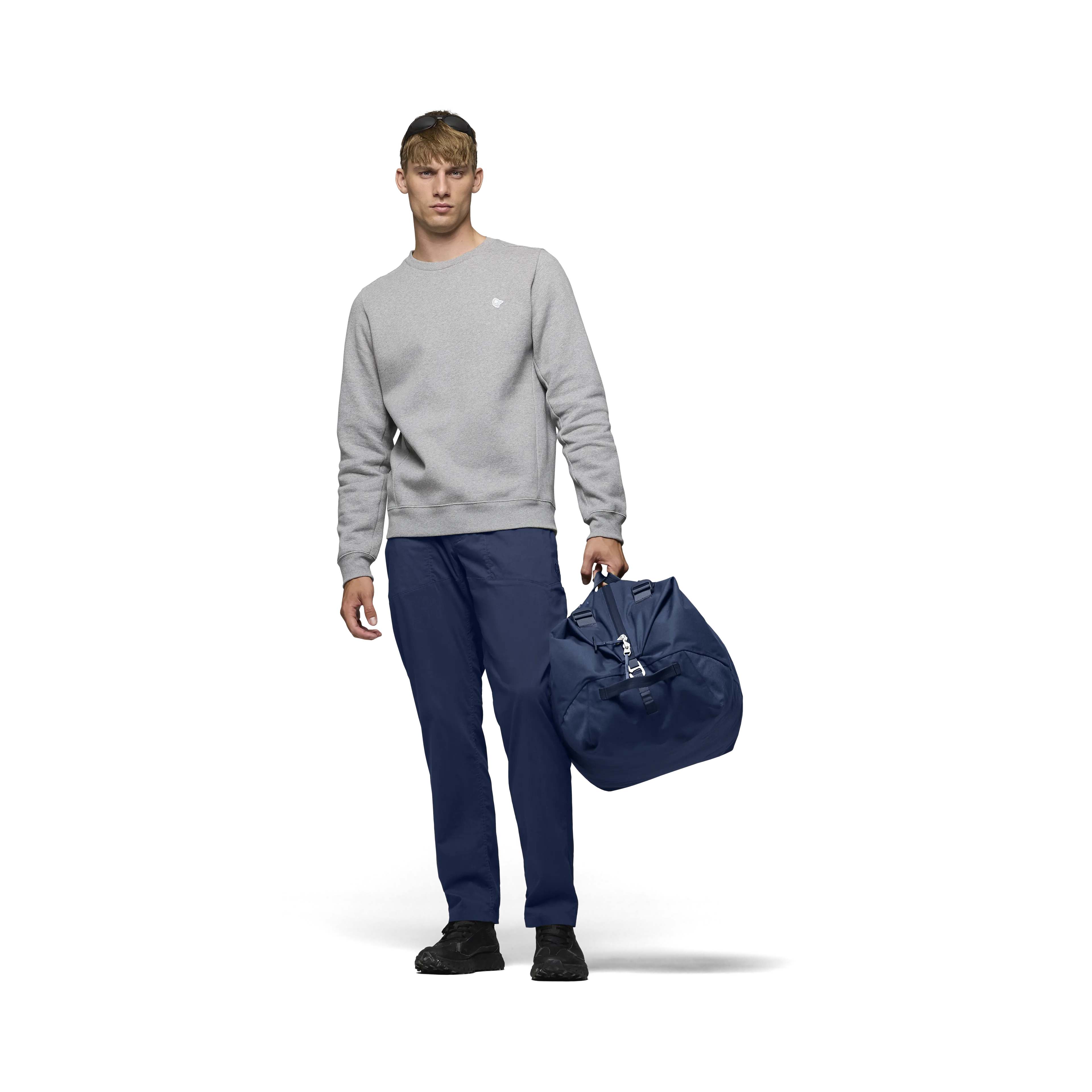 Norrøna 70L Duffel Bag