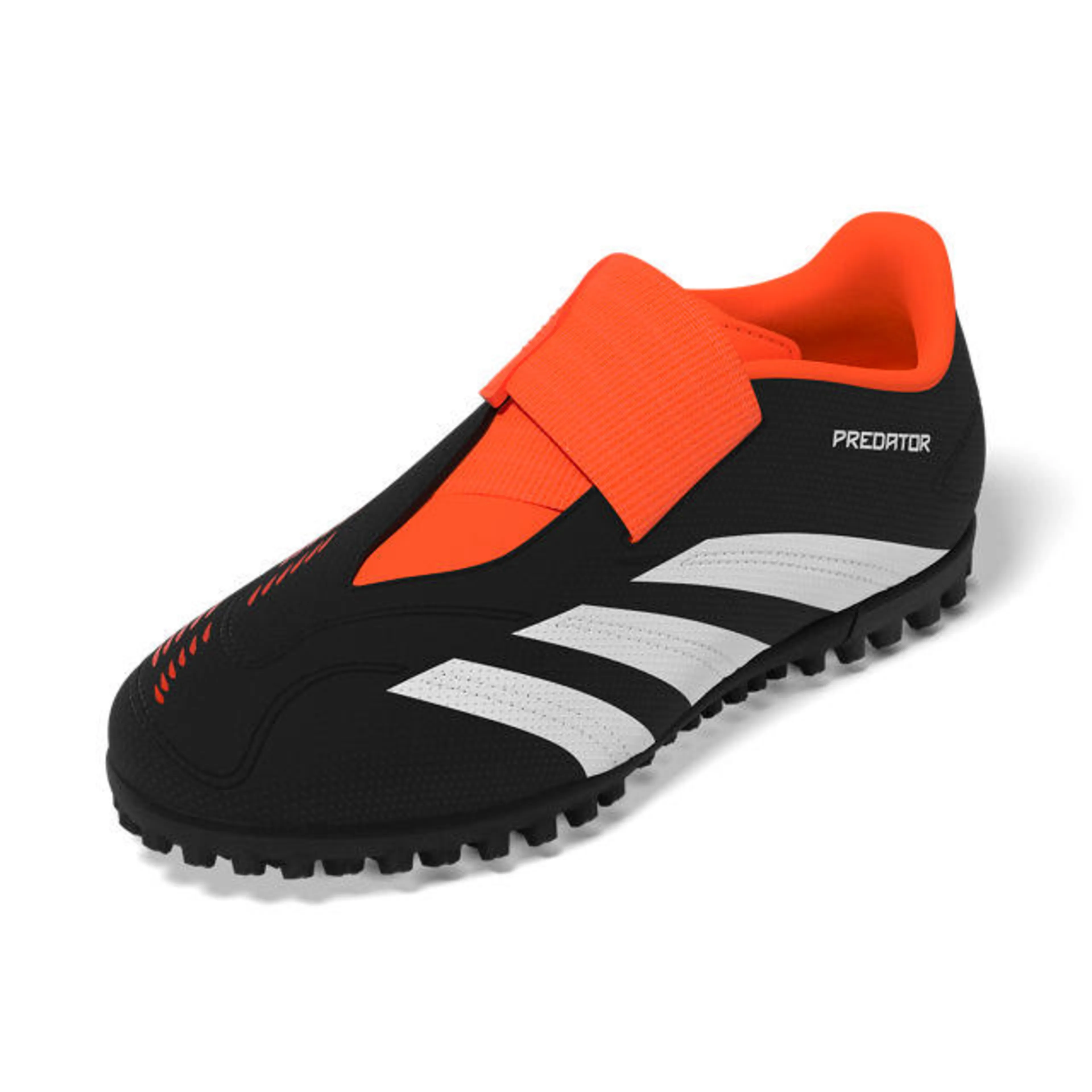 PREDATOR CLUB VEL TF  fotballsko grus/kunstgress junior