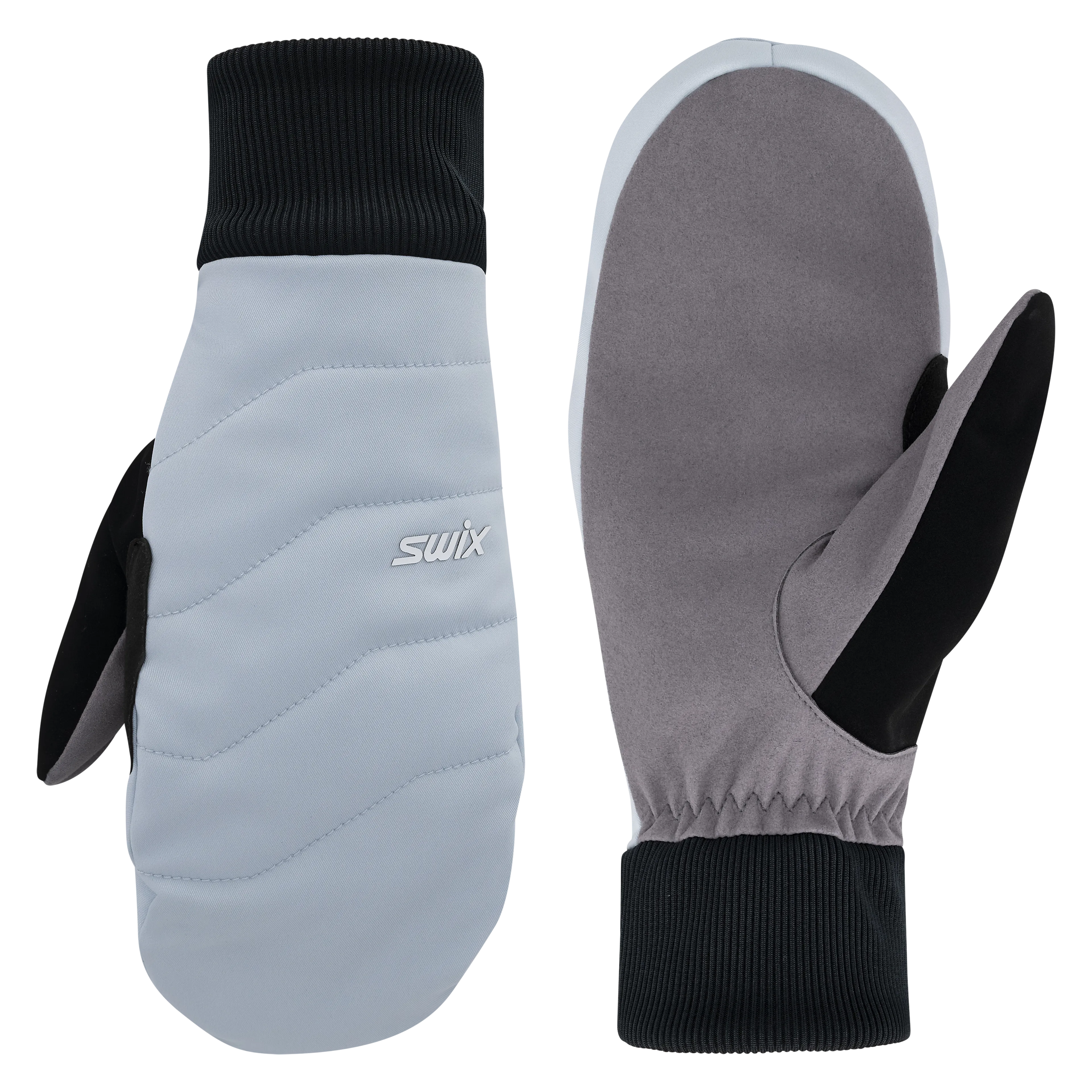 Tur Softshell Mitten Tur Softshell Mitten