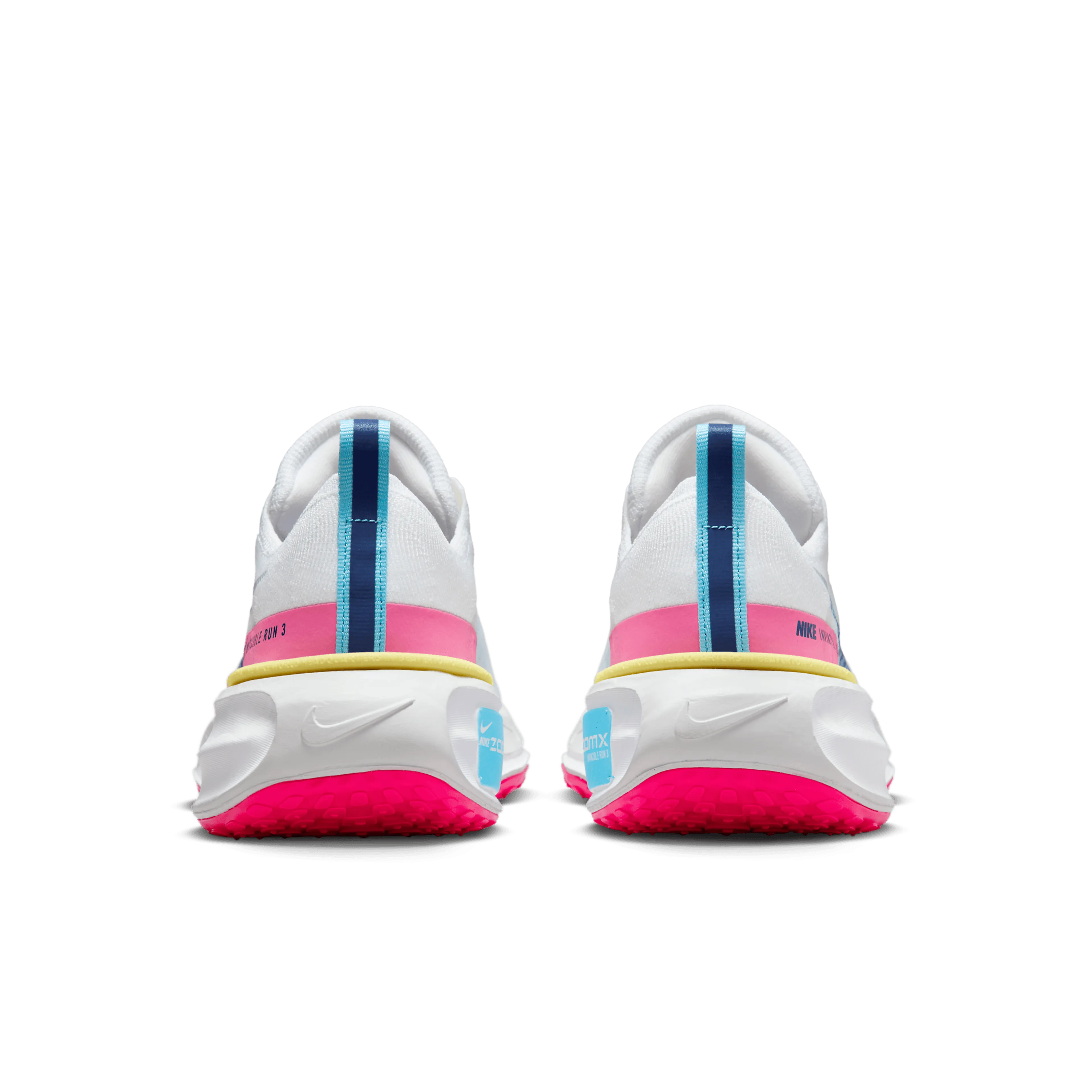 ZoomX Invincible Run 3