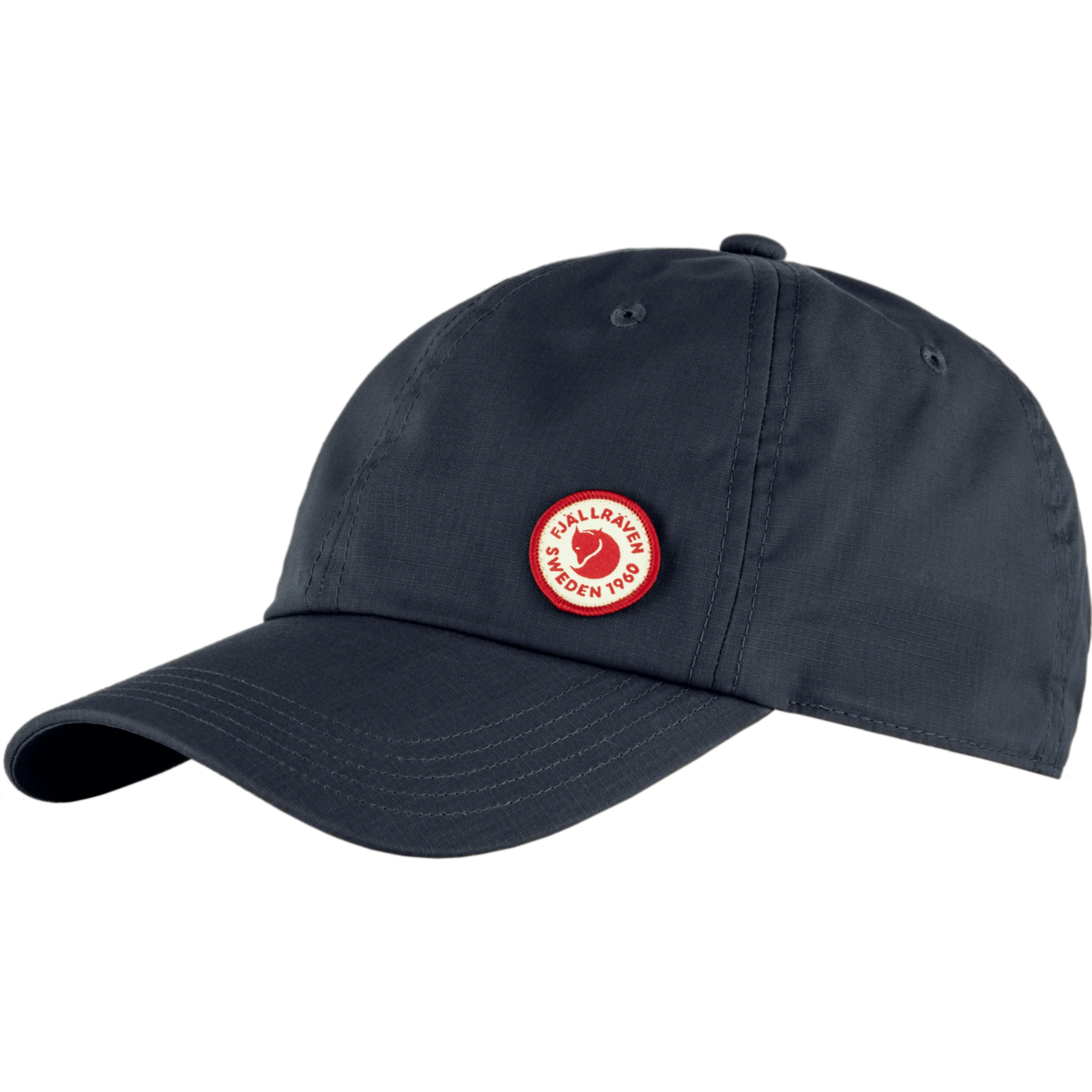 Fjällräven Logo Cap