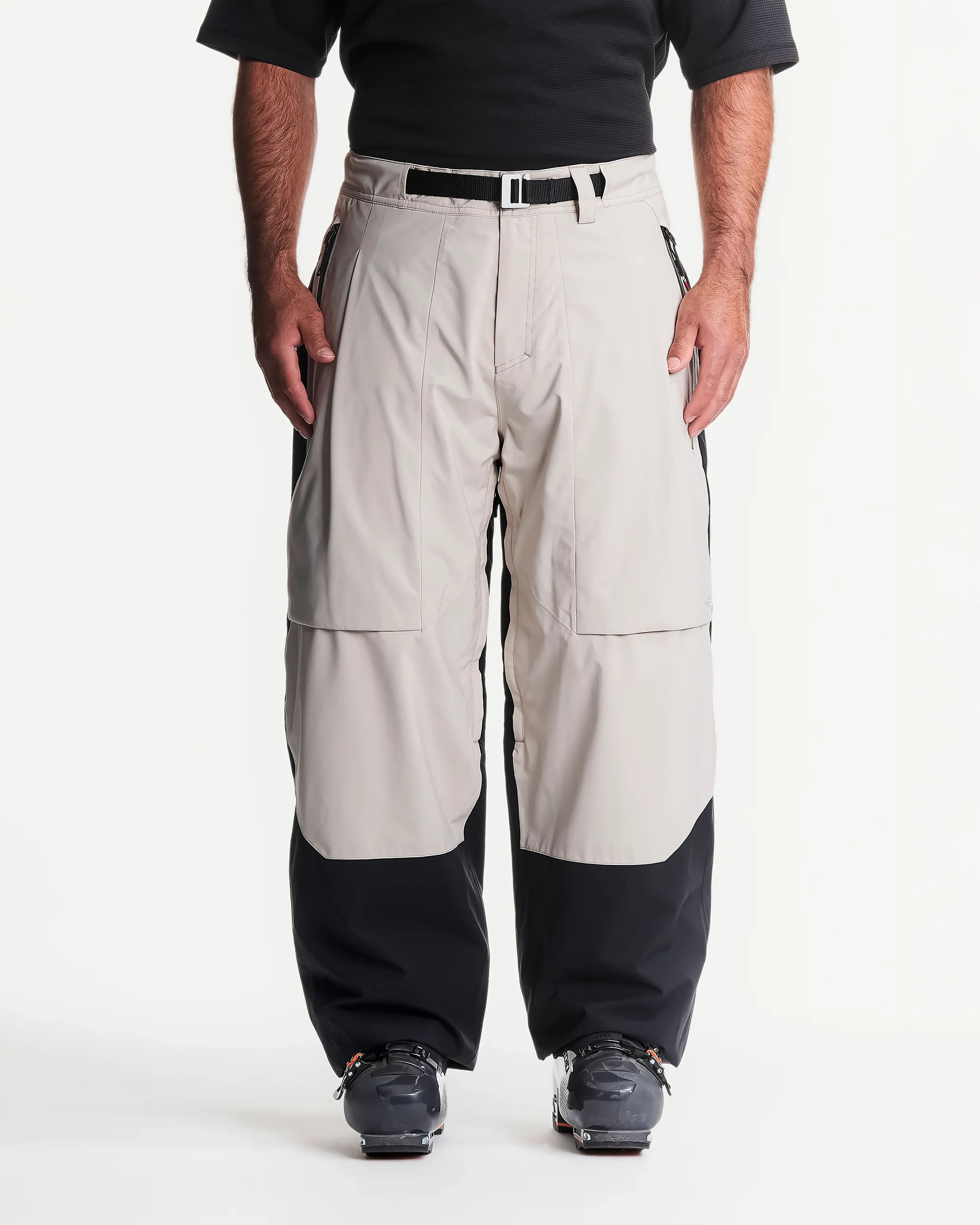 REBOUND 2L SHELL PANT ALL GENDER
