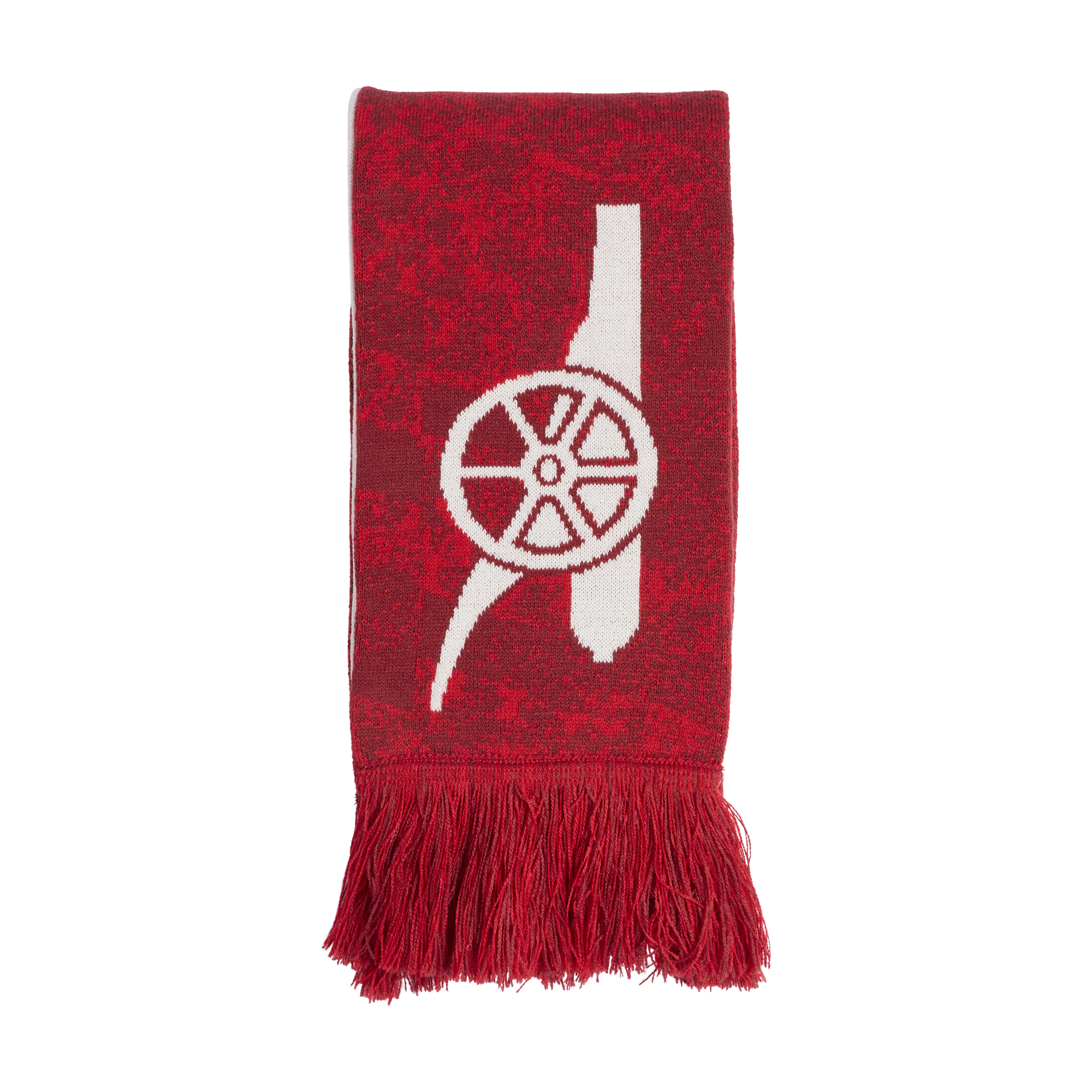 ARSENAL FC HOME SCARF