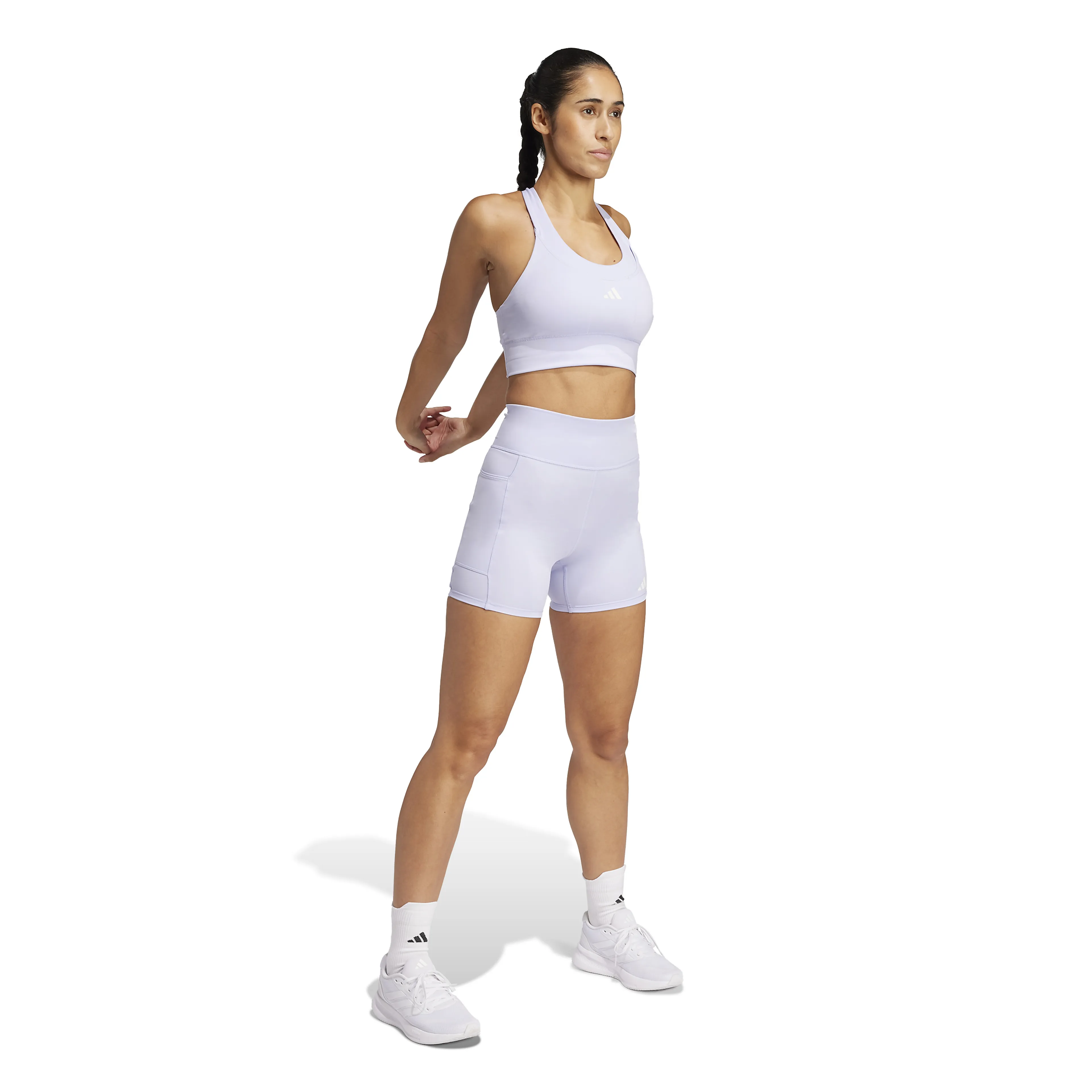 Own the Run Short Tights