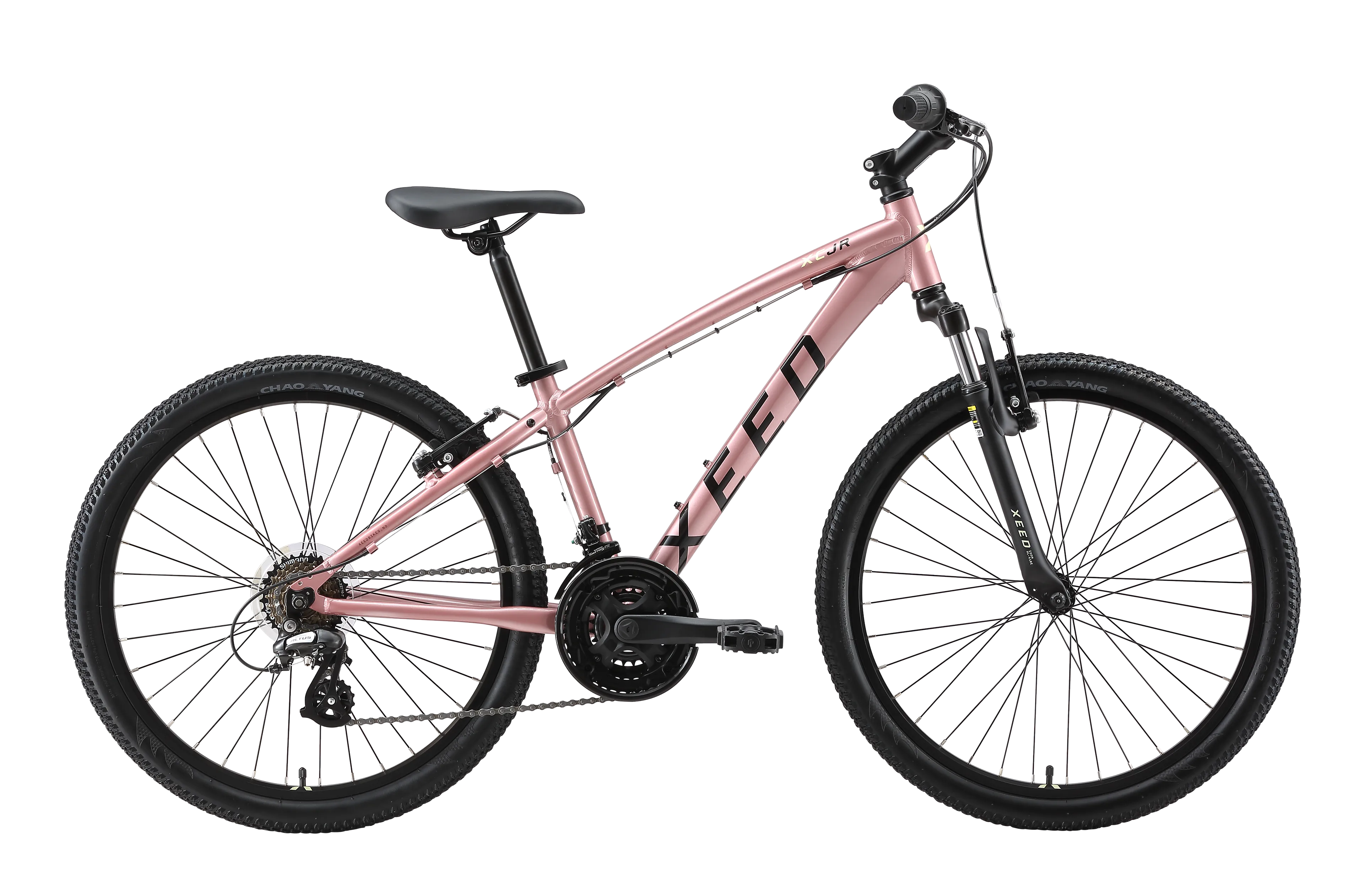 XC JR 24