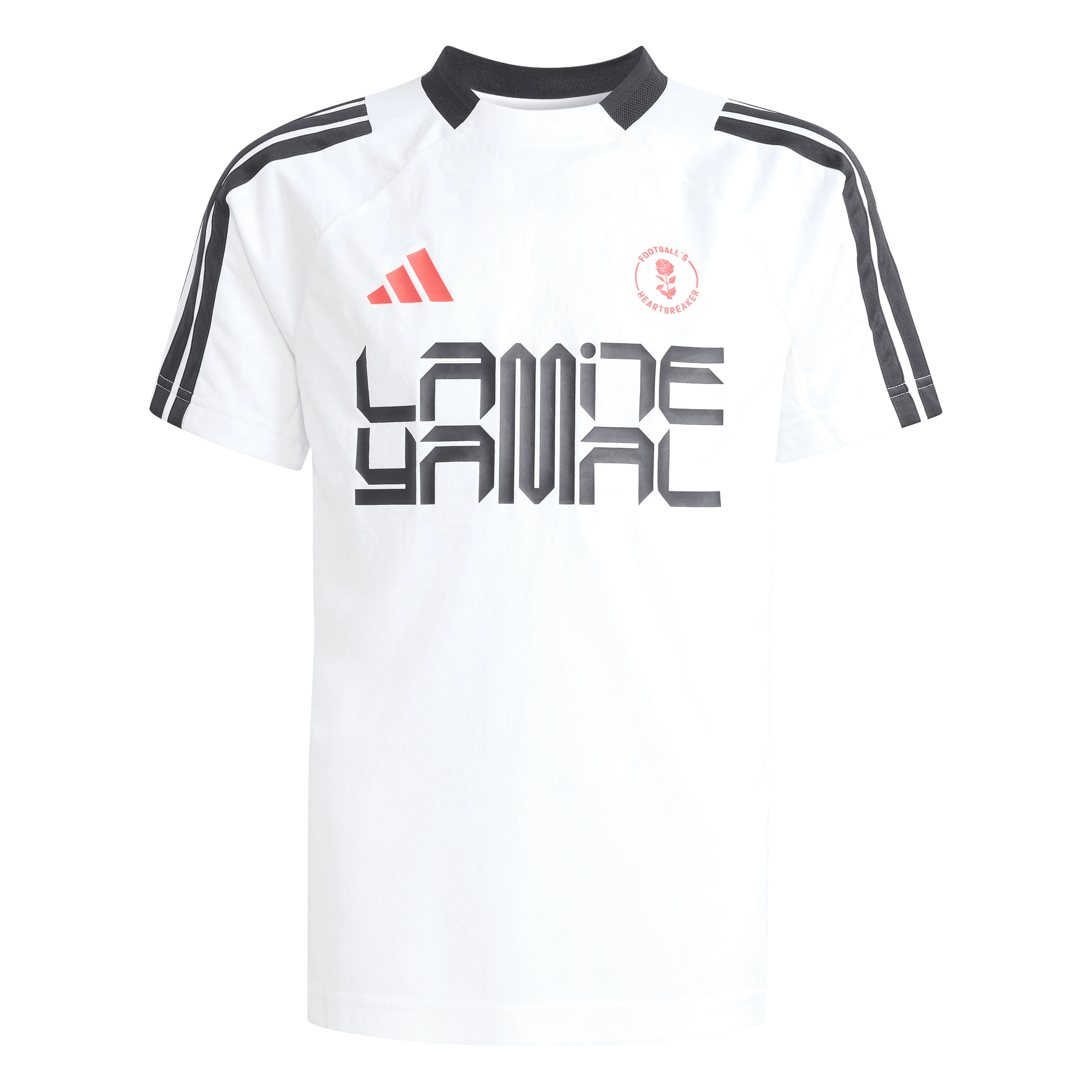 Lamine Yamal Training T-Shirt Junior