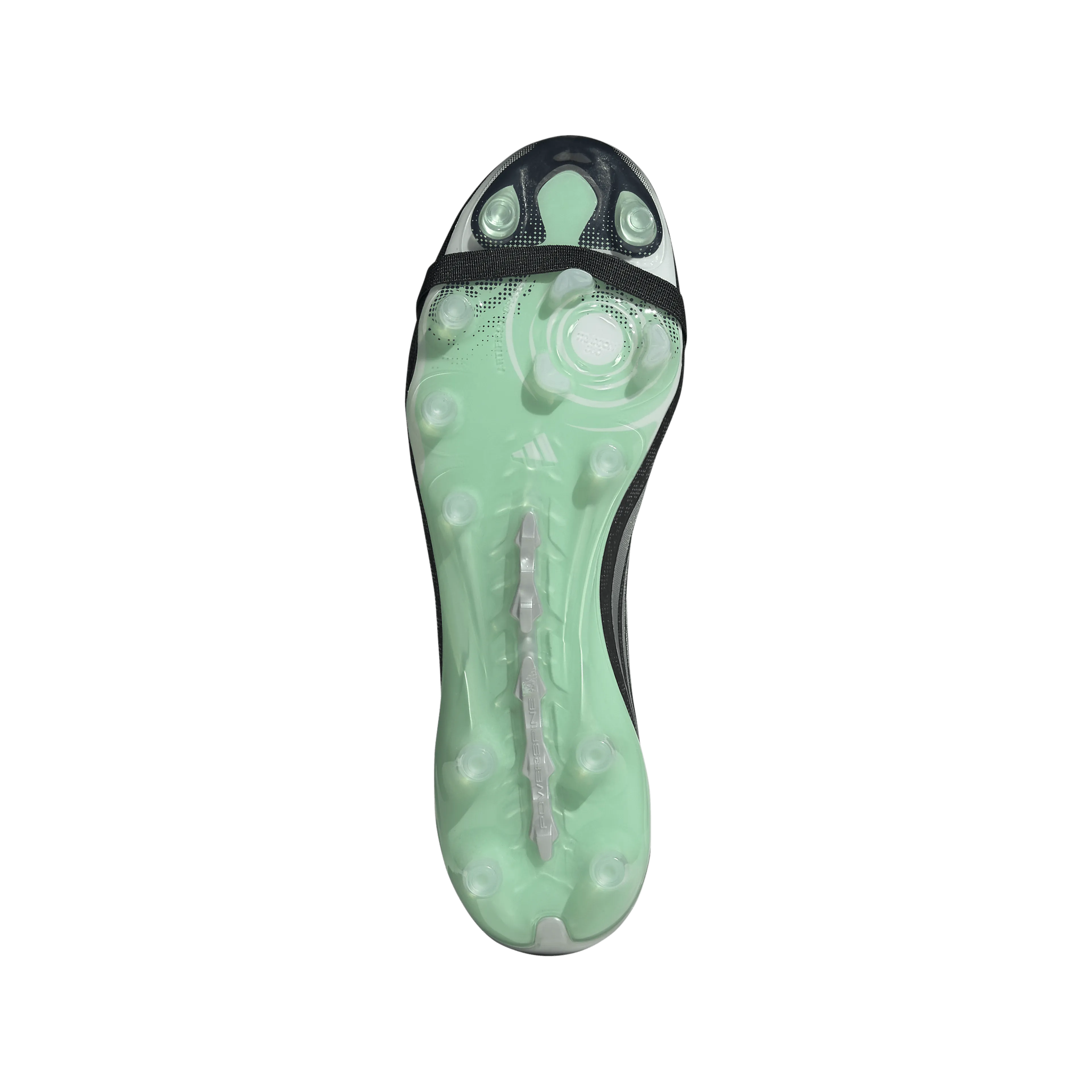PREDATOR PRO Fold-Over Tongue Artificial Ground Fotballsko Kunstgress