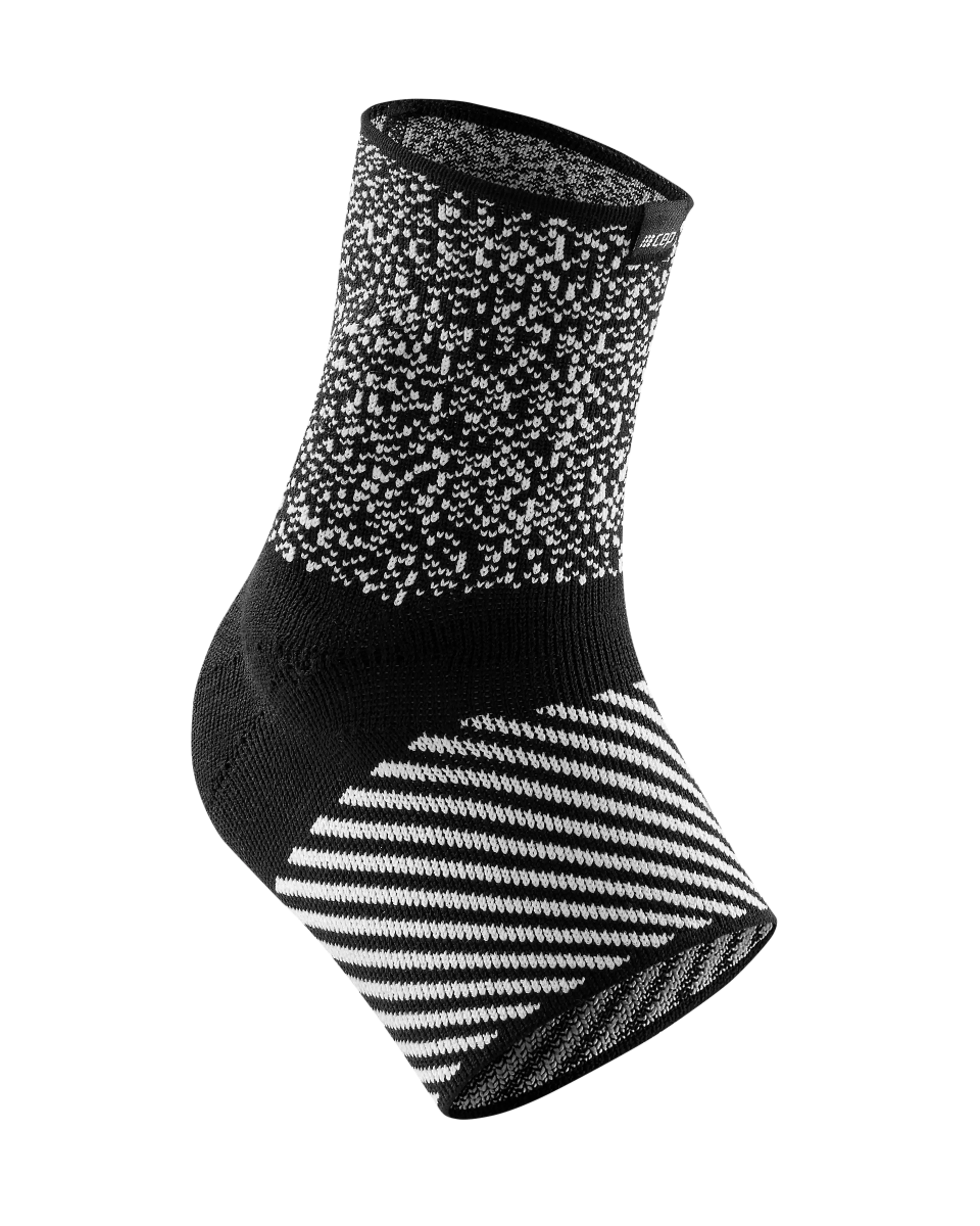 Max Support, Ankle Sleeve, Unisex