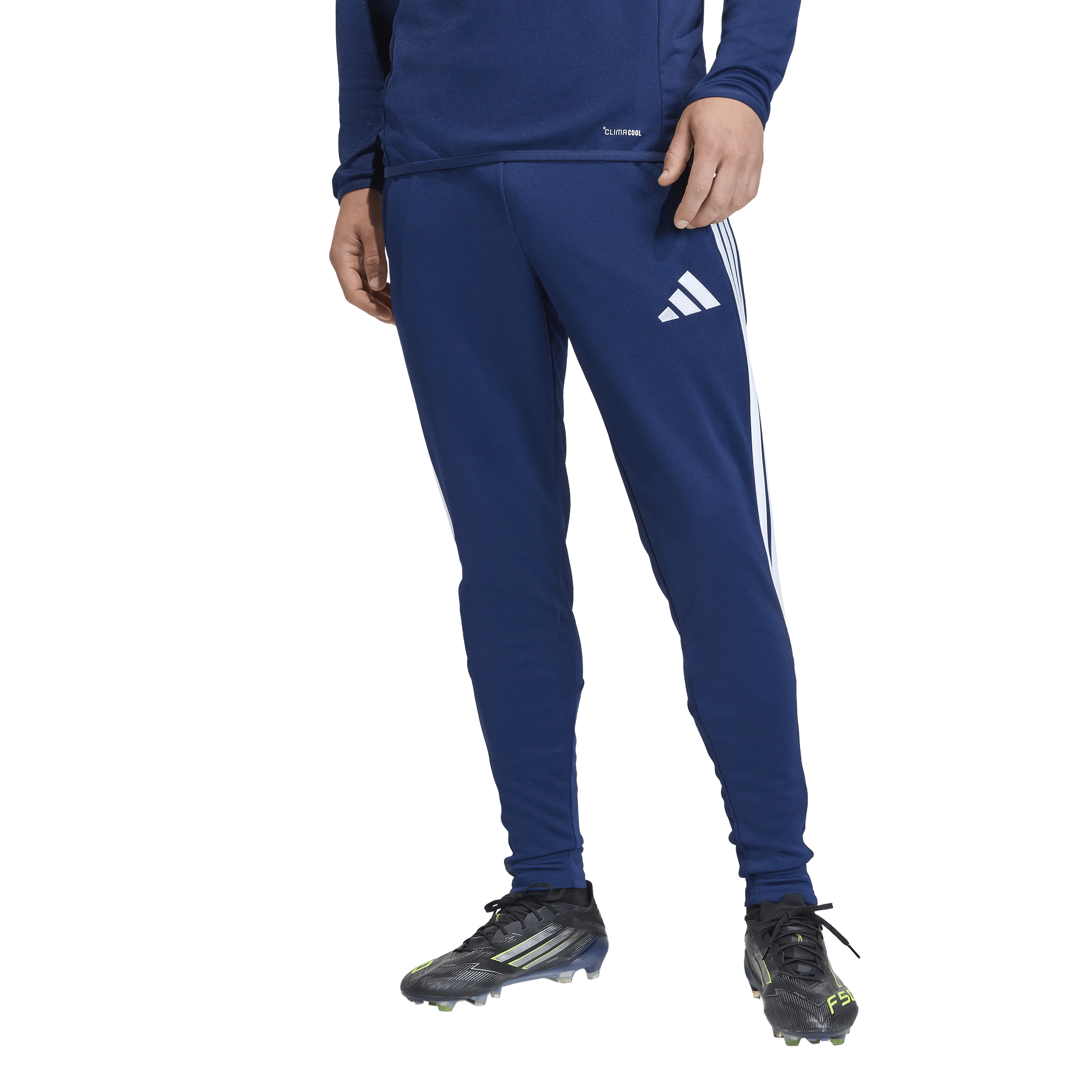 Tiro26 League Training Tracksuit Bottoms Regular Joggebukse