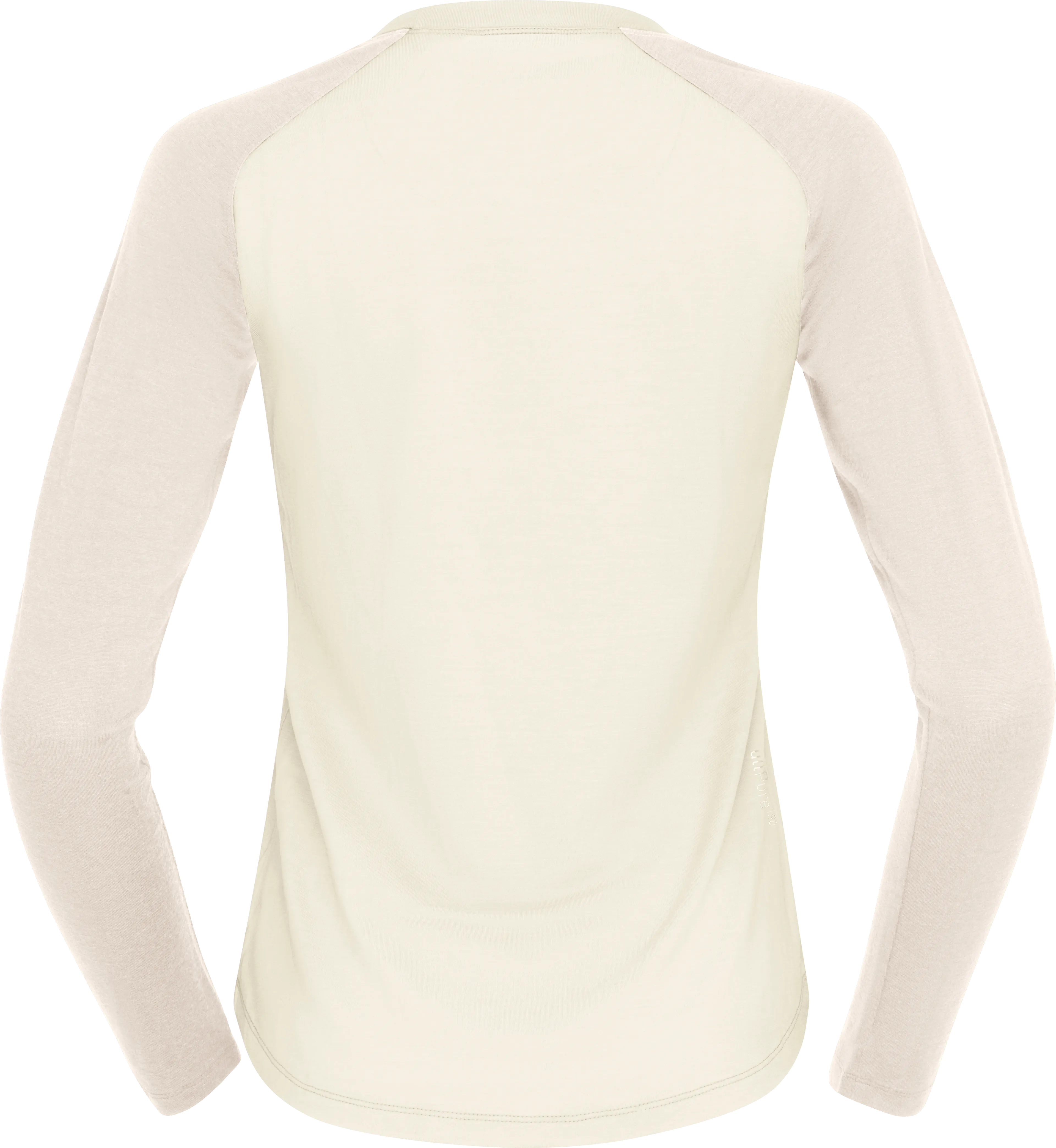 femund pureUll Long Sleeve W's