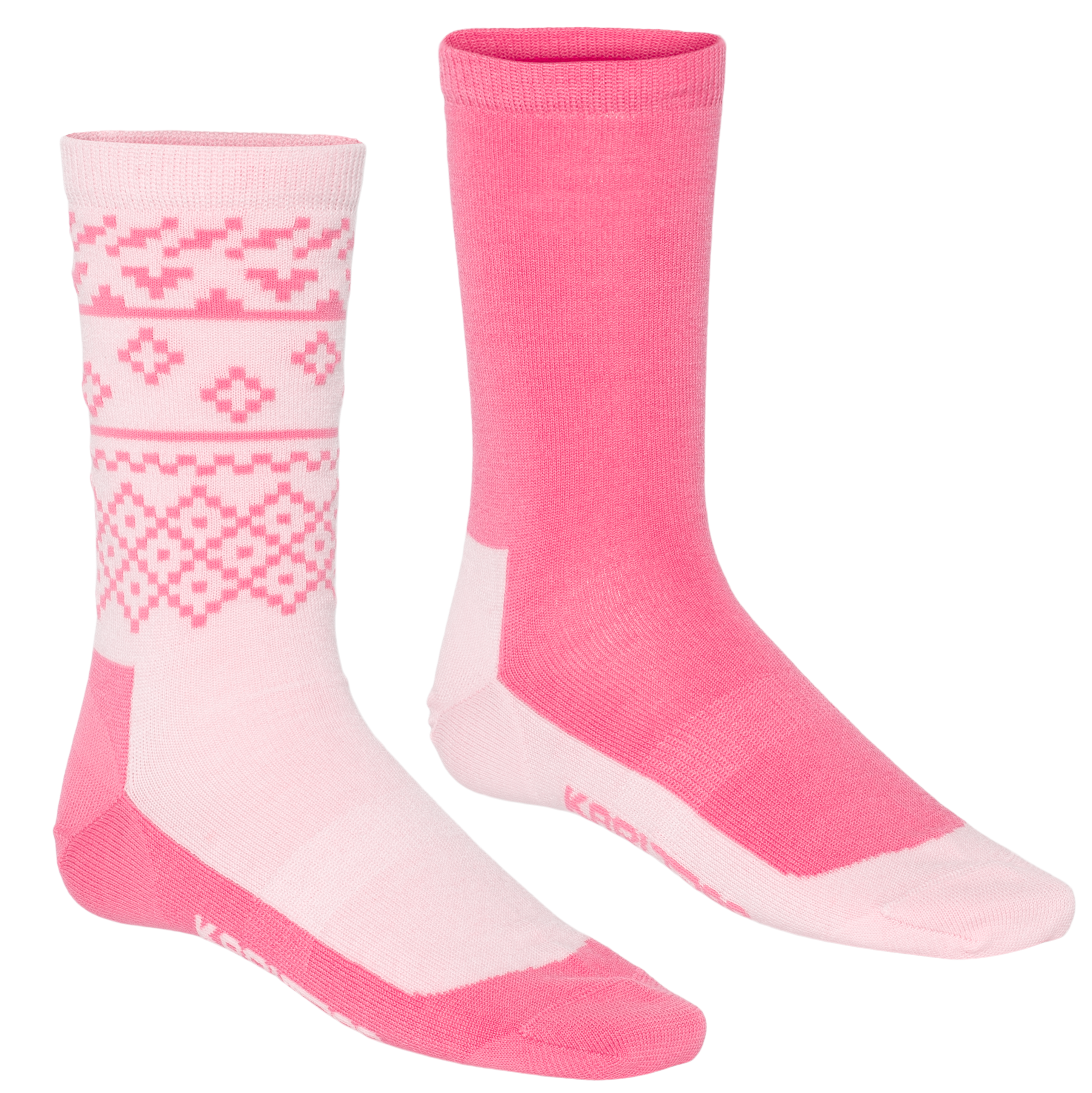 RAGNA HIKING SOCK 2PK