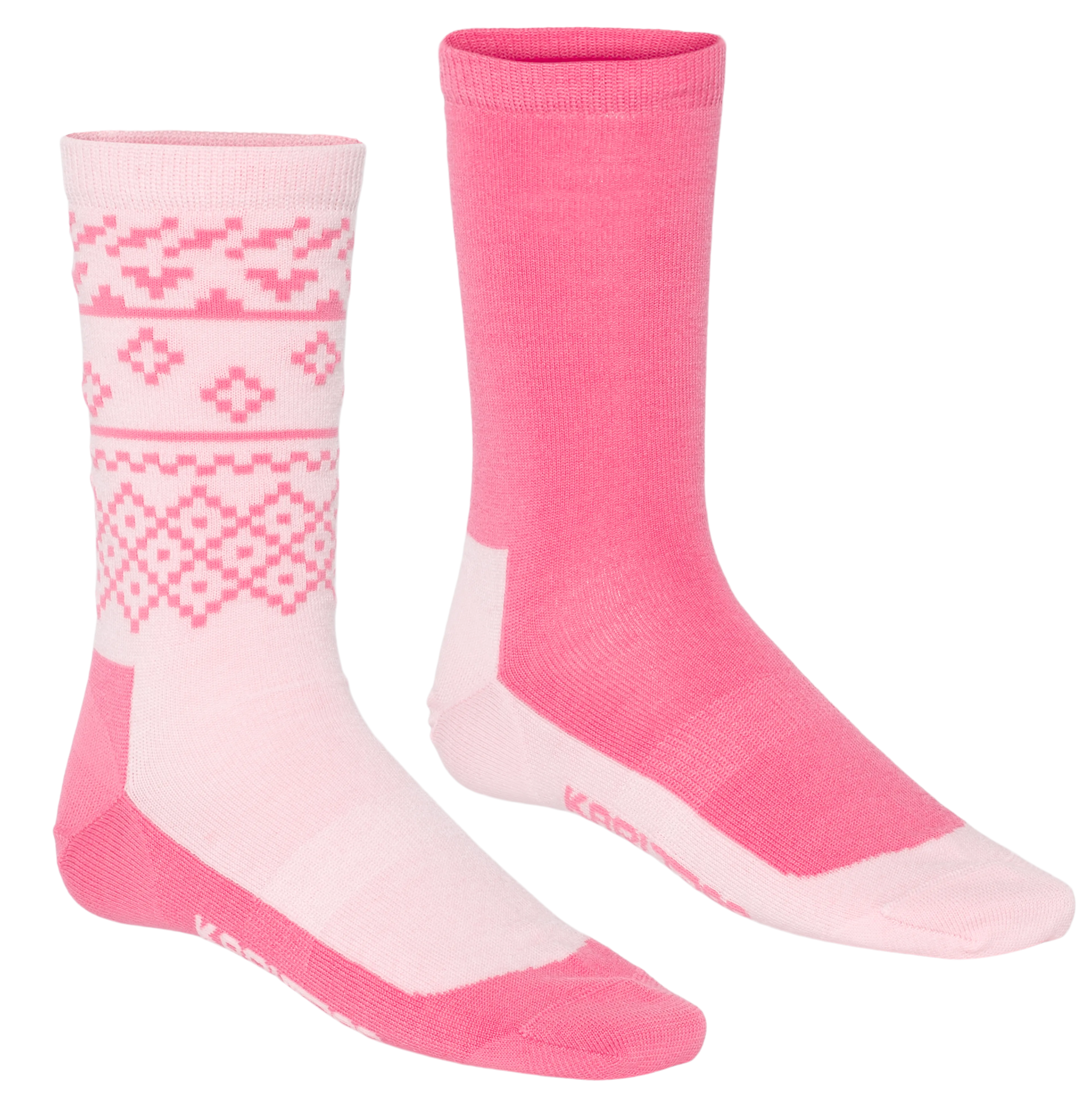 RAGNA HIKING SOCK 2PK