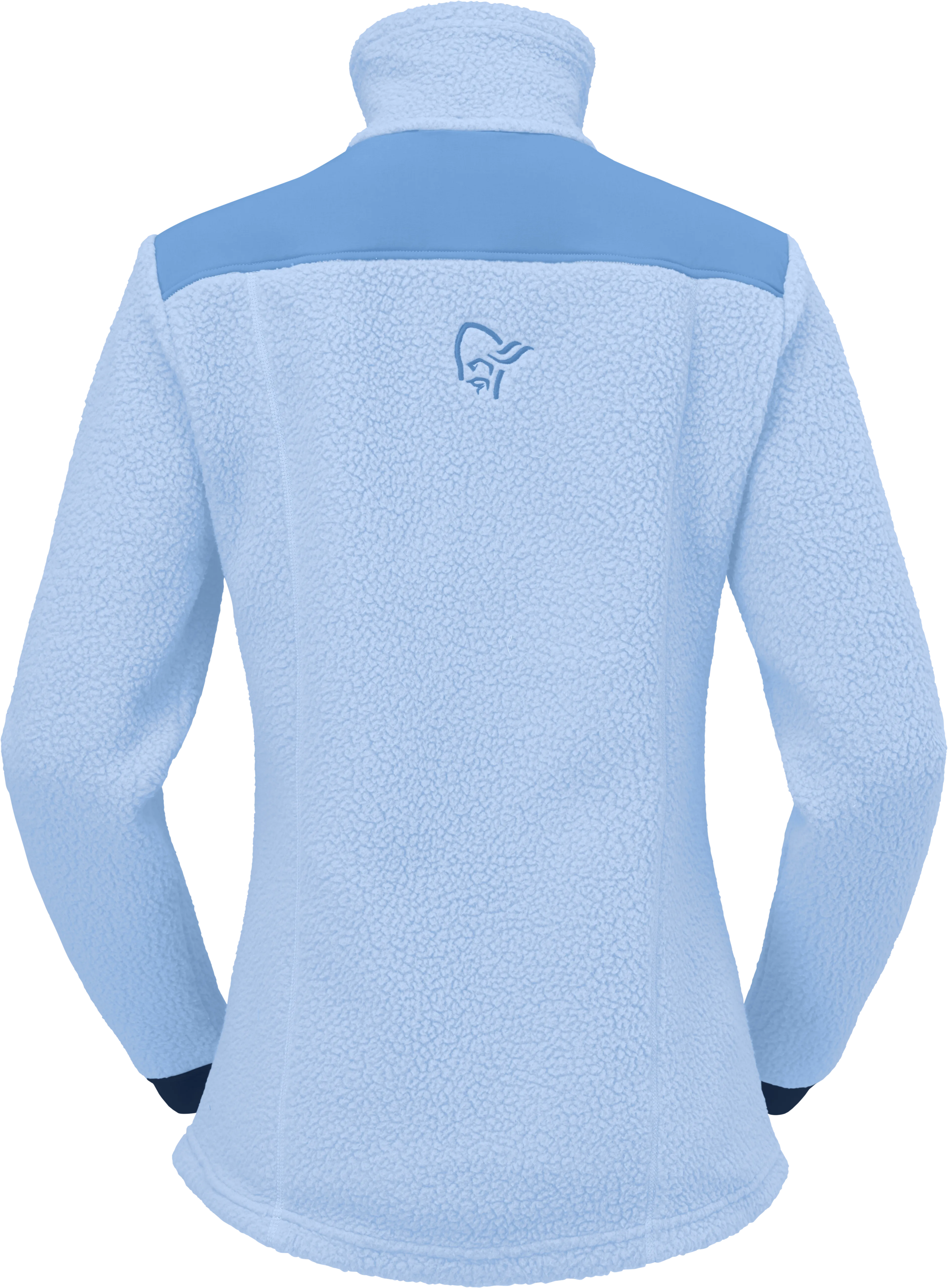 trollveggen warm3 Jacket W's